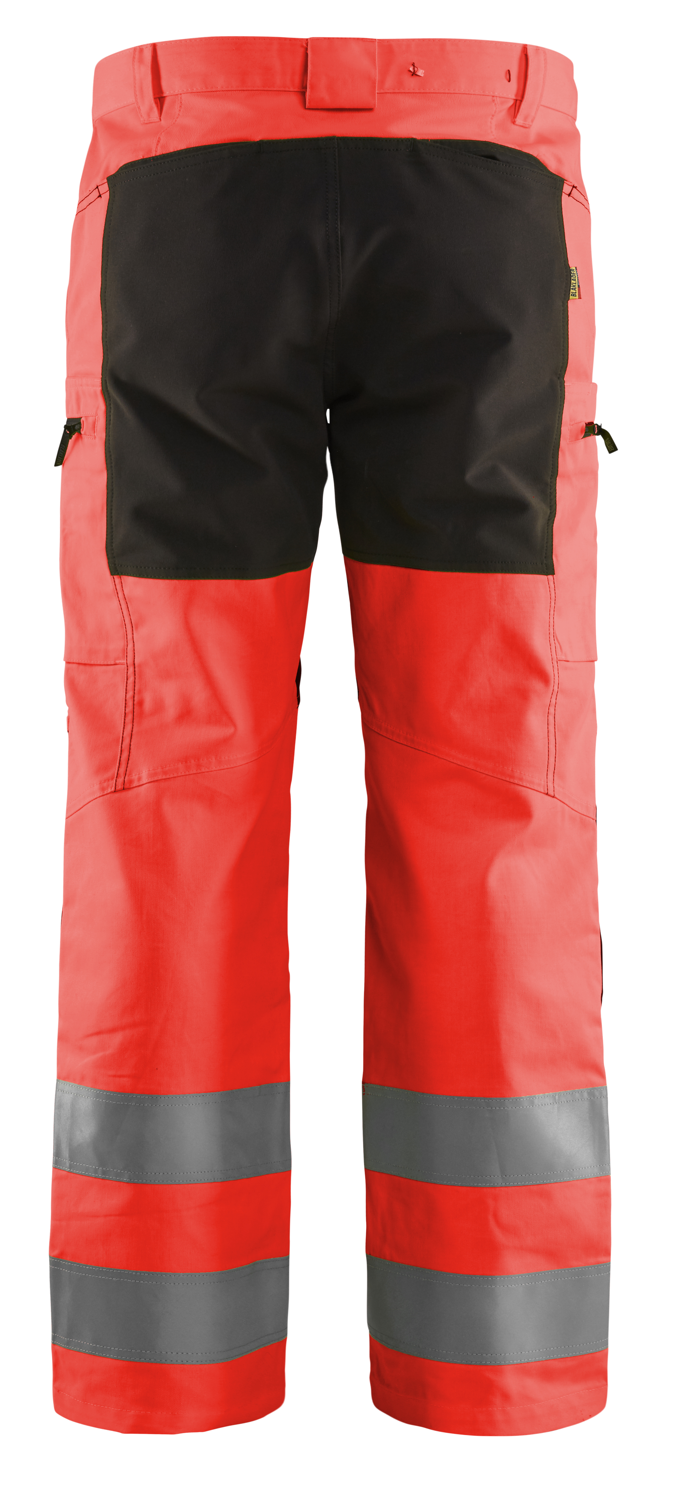 Blåkläder 15851811 VARSELBYXA MED STRETCH - 10