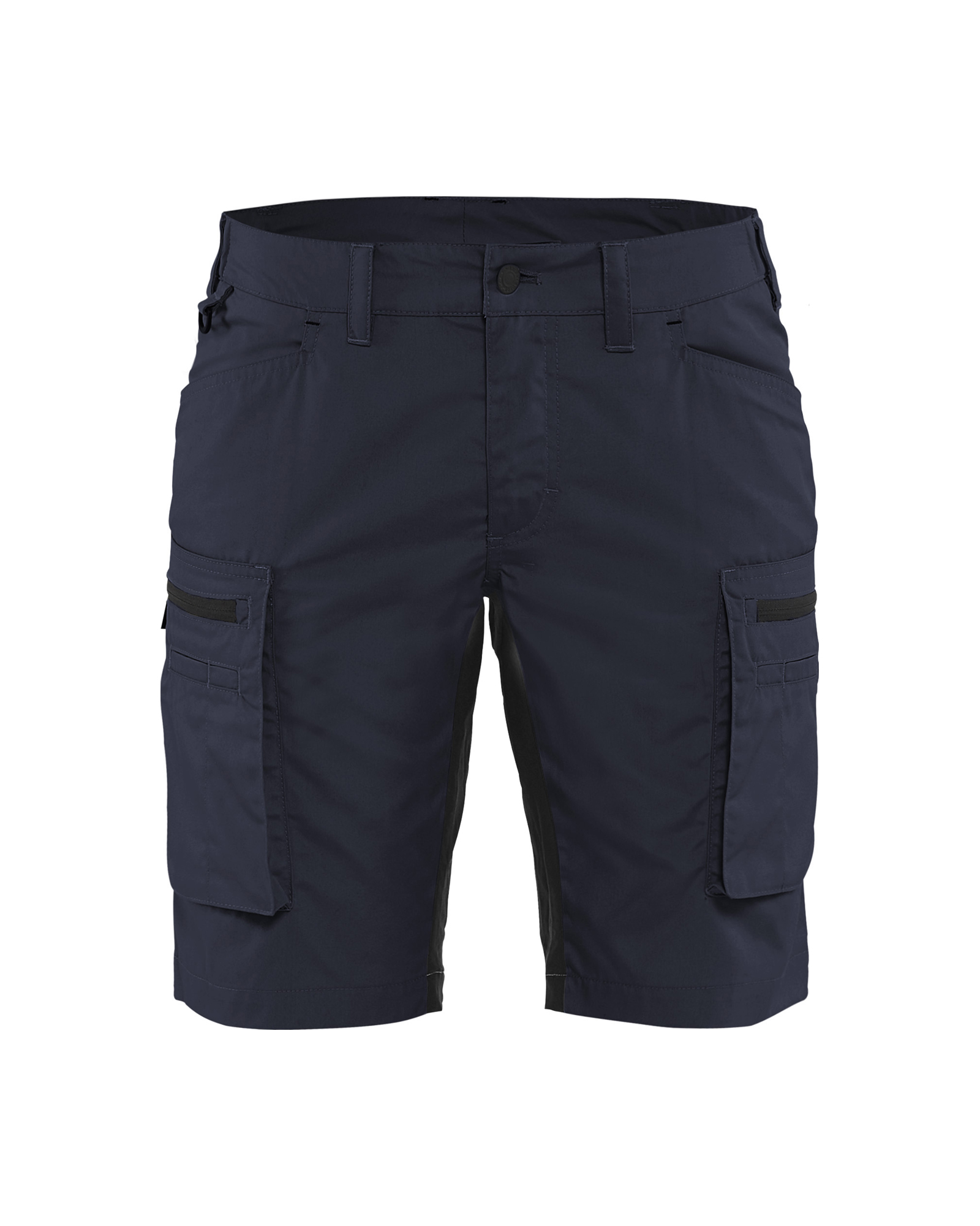 Blåkläder 71491845 SERVICESHORTS MED STRETCH DAM - 5