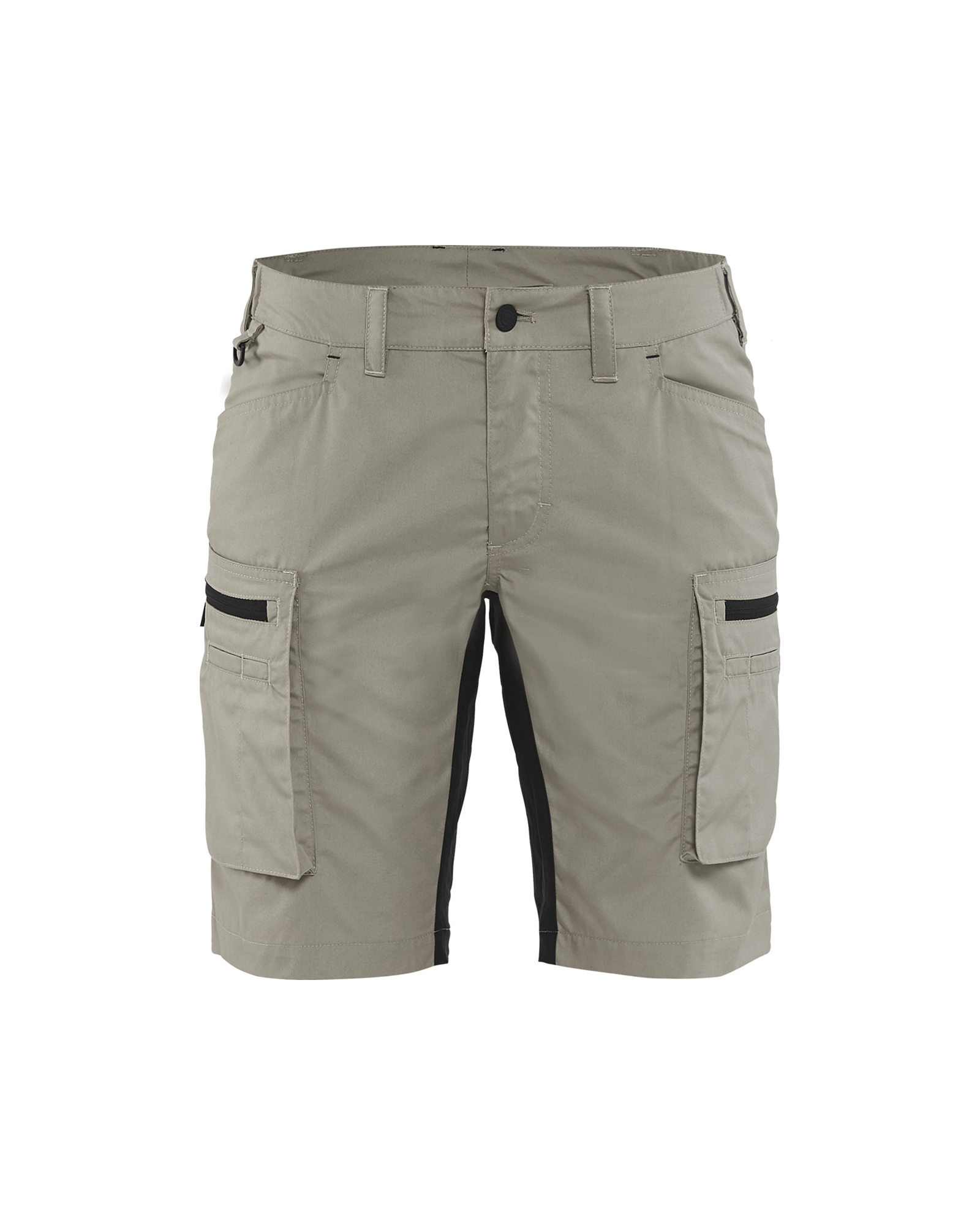 Blåkläder 71491845 SERVICESHORTS MED STRETCH DAM