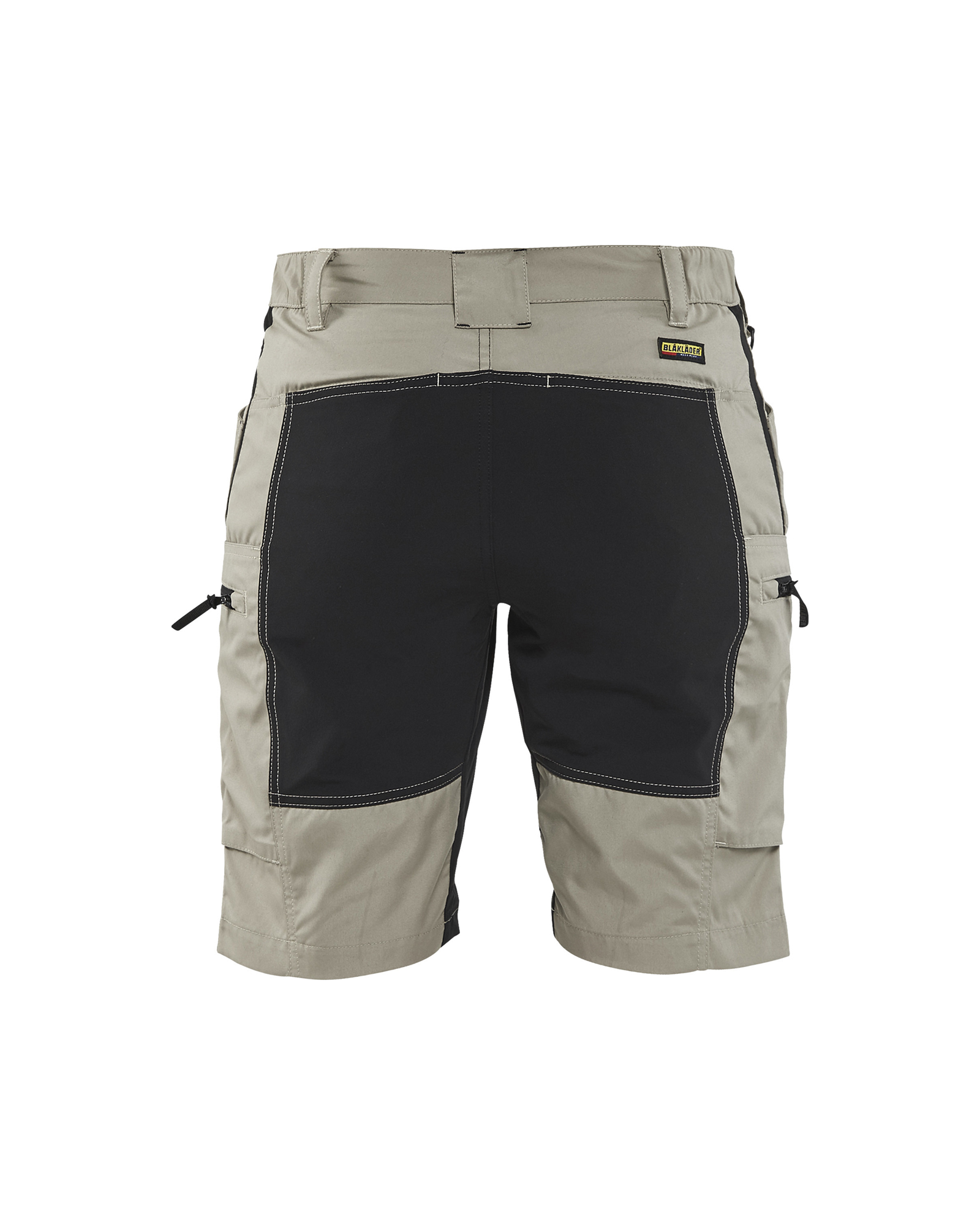 Blåkläder 71491845 SERVICESHORTS MED STRETCH DAM - 2