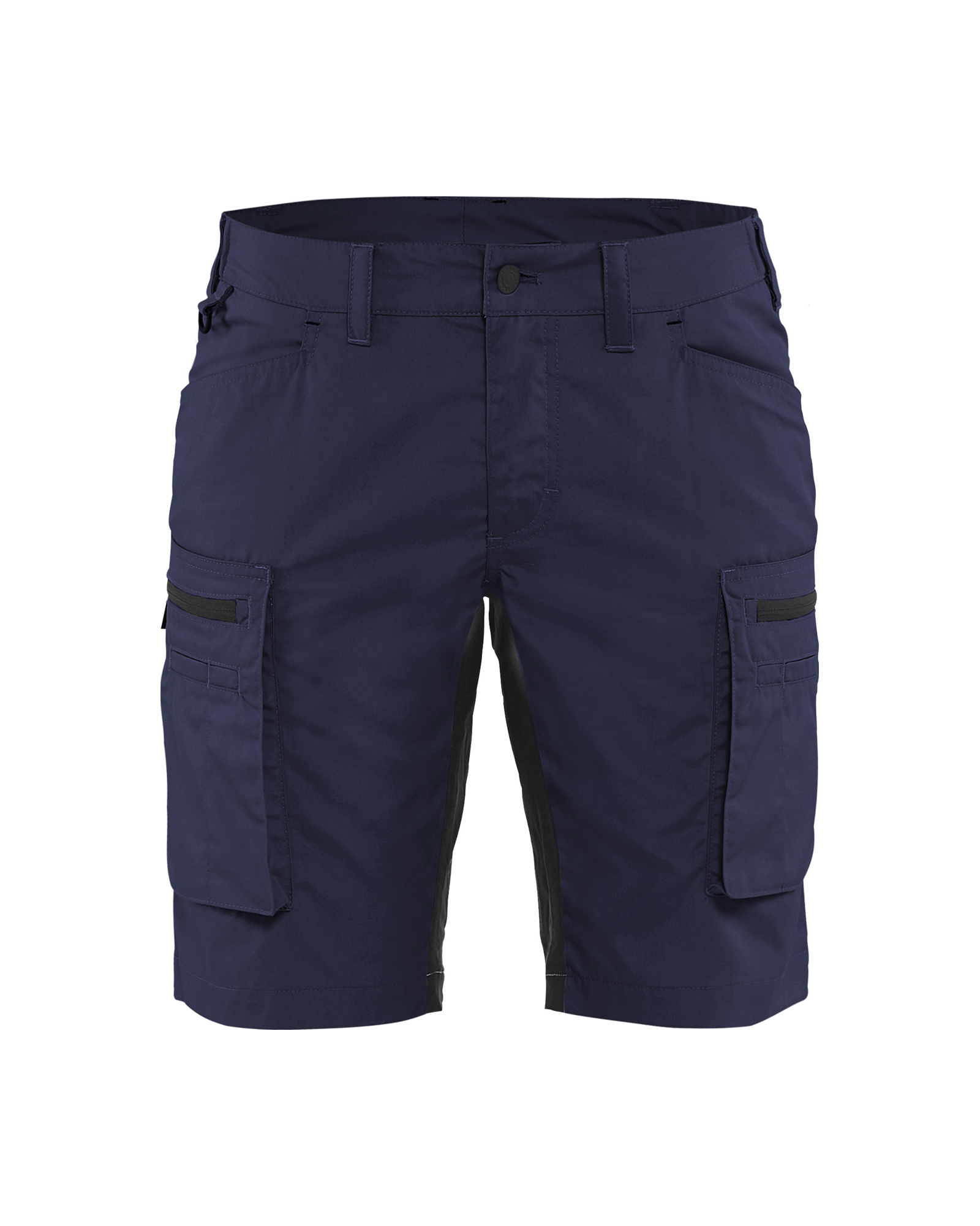 Blåkläder 71491845 SERVICESHORTS MED STRETCH DAM - 6