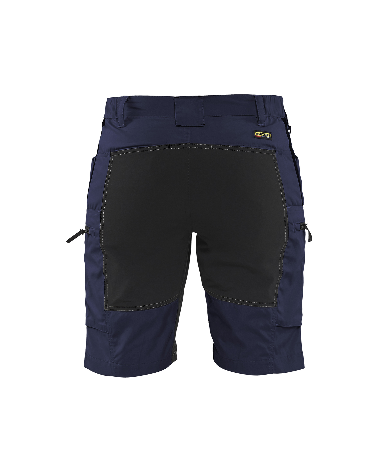 Blåkläder 71491845 SERVICESHORTS MED STRETCH DAM - 7