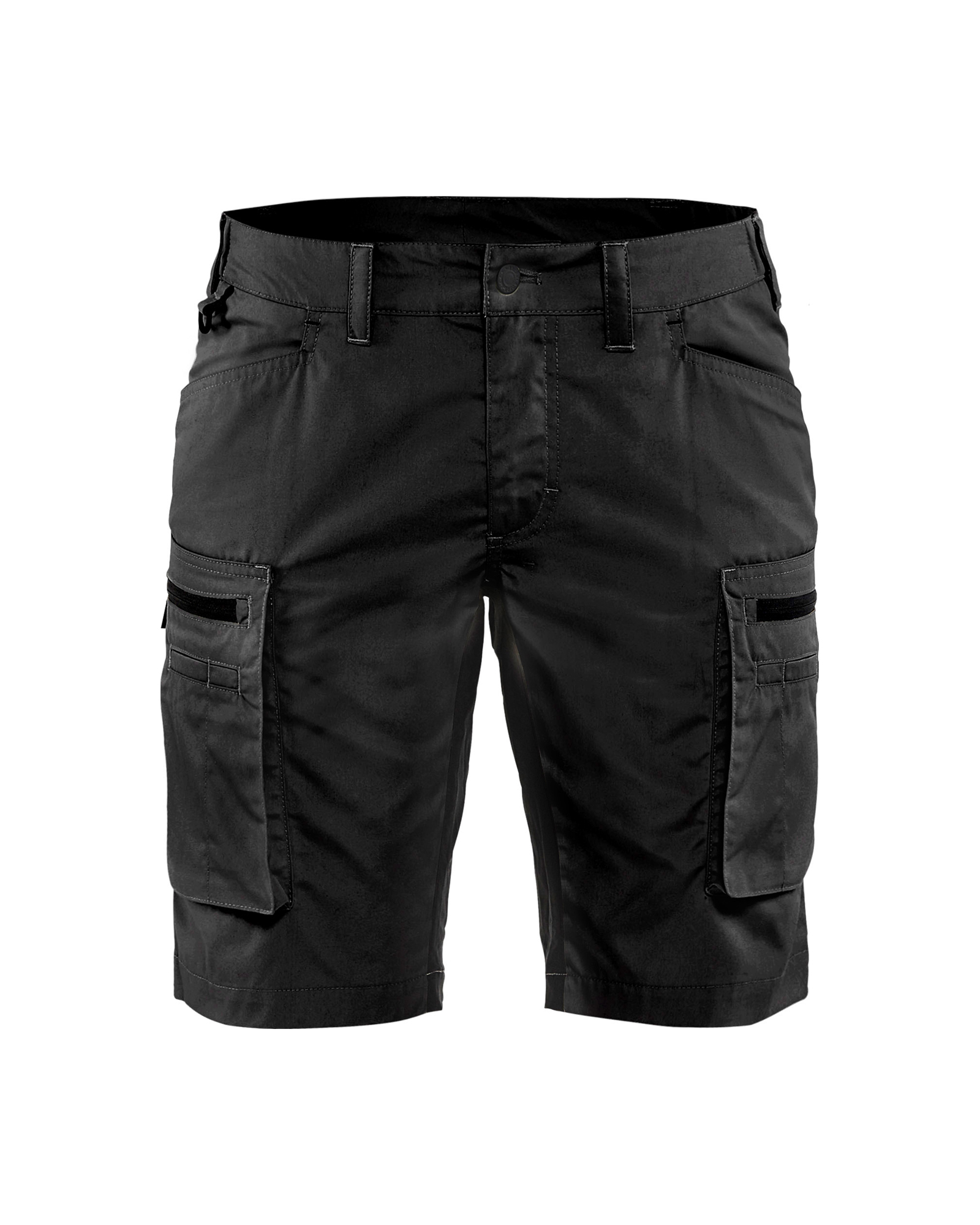 Blåkläder 71491845 SERVICESHORTS MED STRETCH DAM - 8