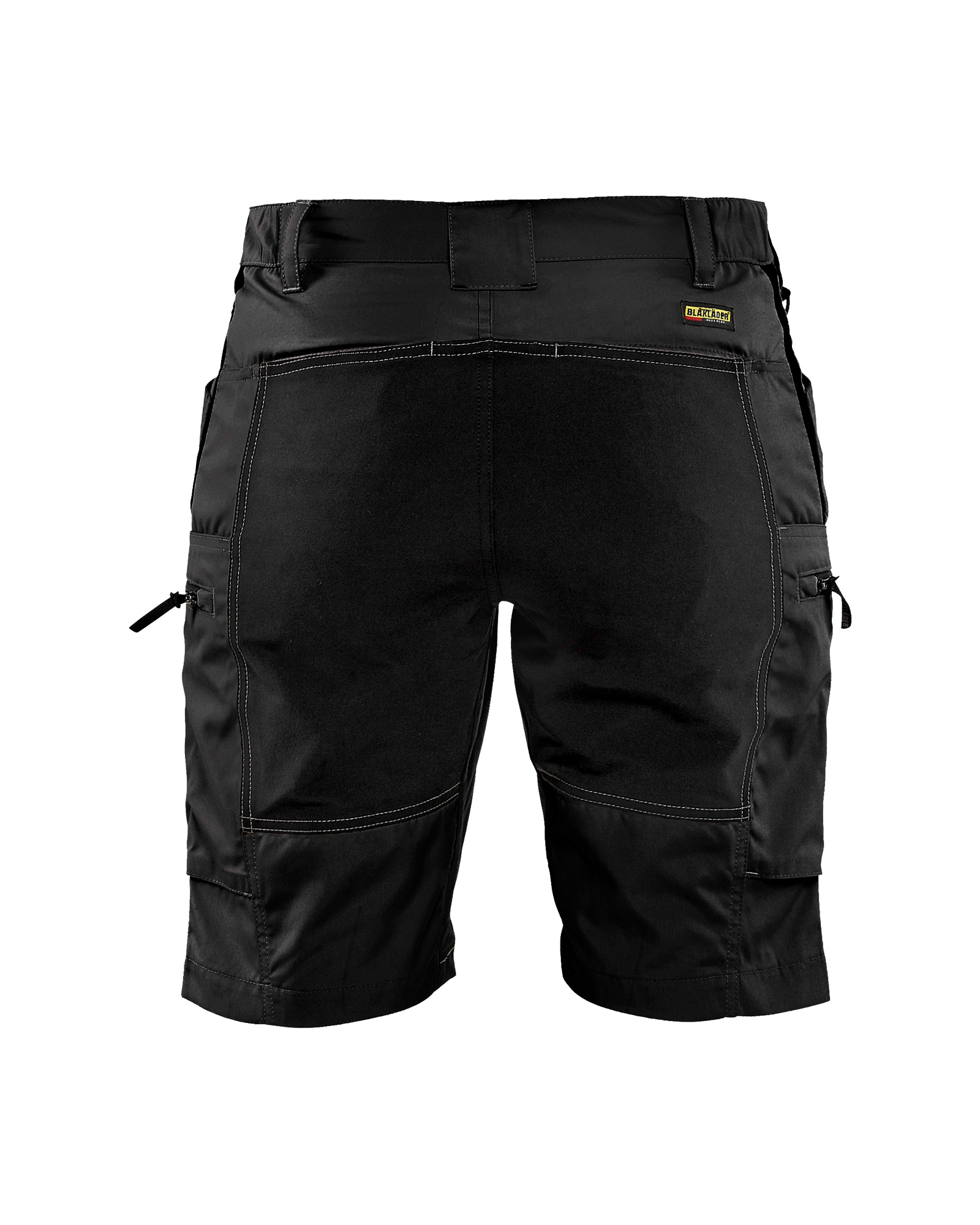 Blåkläder 71491845 SERVICESHORTS MED STRETCH DAM - 9