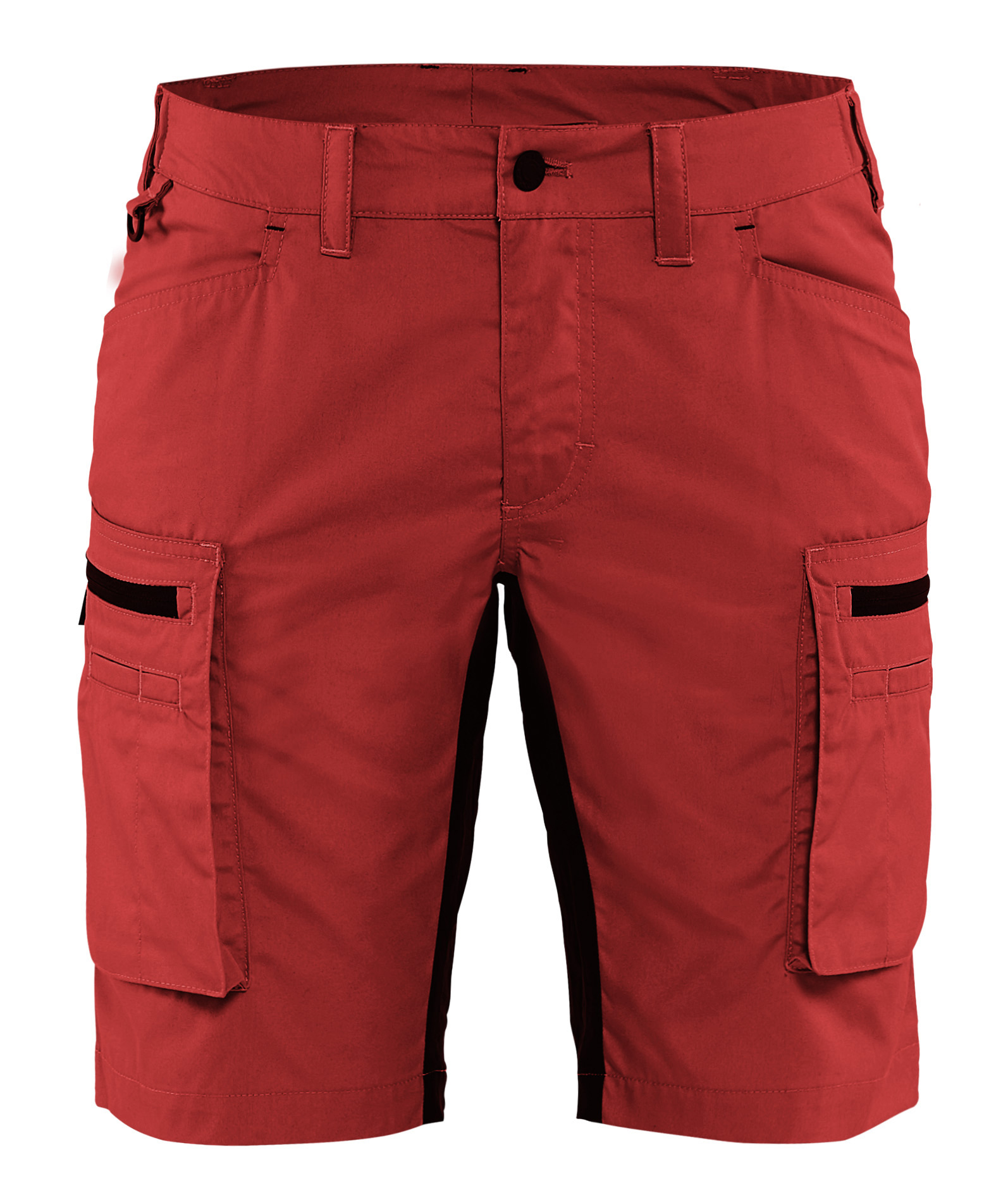 Blåkläder 71491845 SERVICESHORTS MED STRETCH DAM - 3