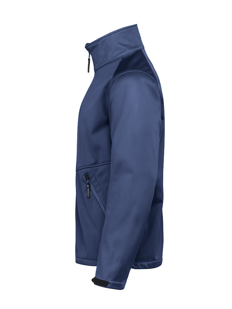 Jobman 1208 Softshell jacka - 9
