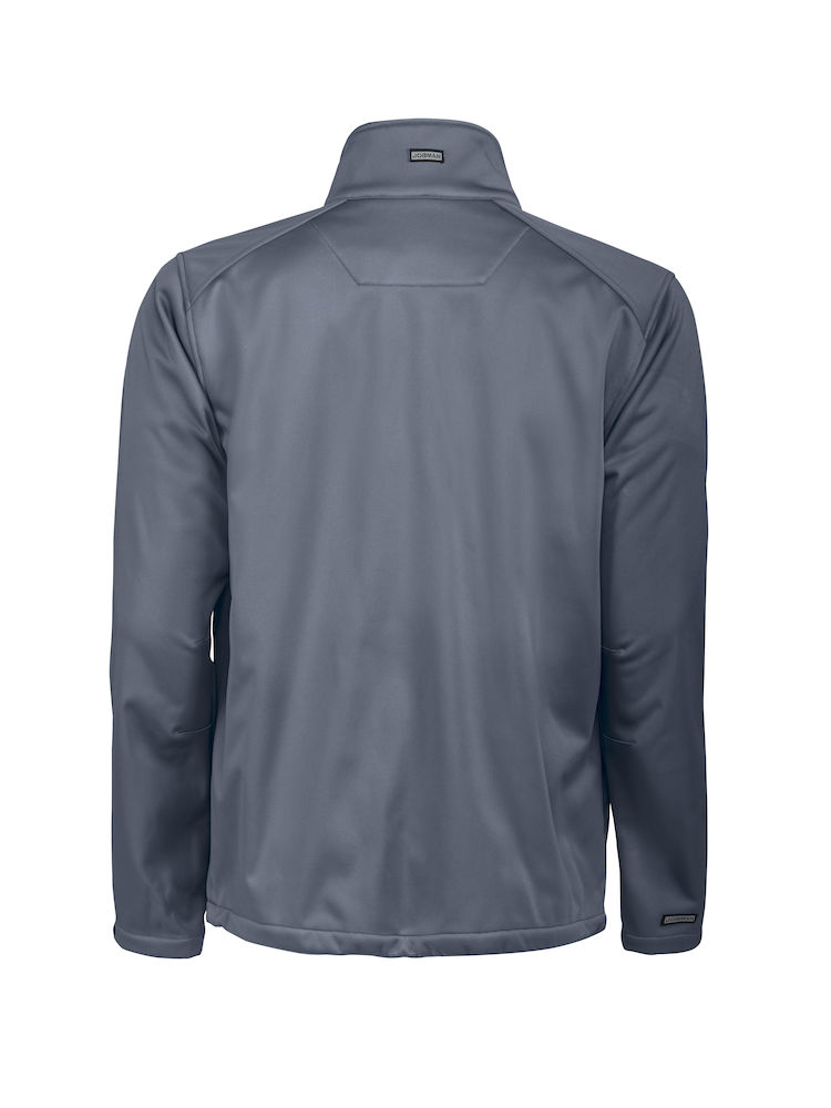 Jobman 1208 Softshell jacka - 11