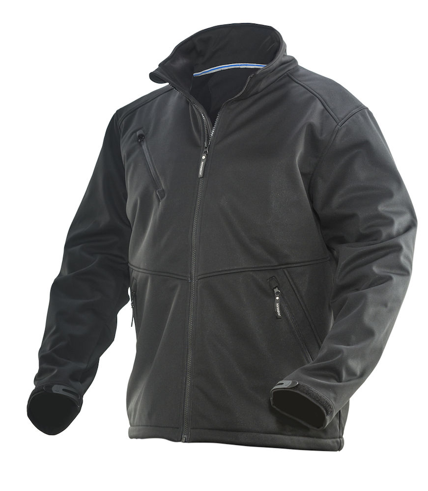 Jobman 1208 Softshell jacka - 16