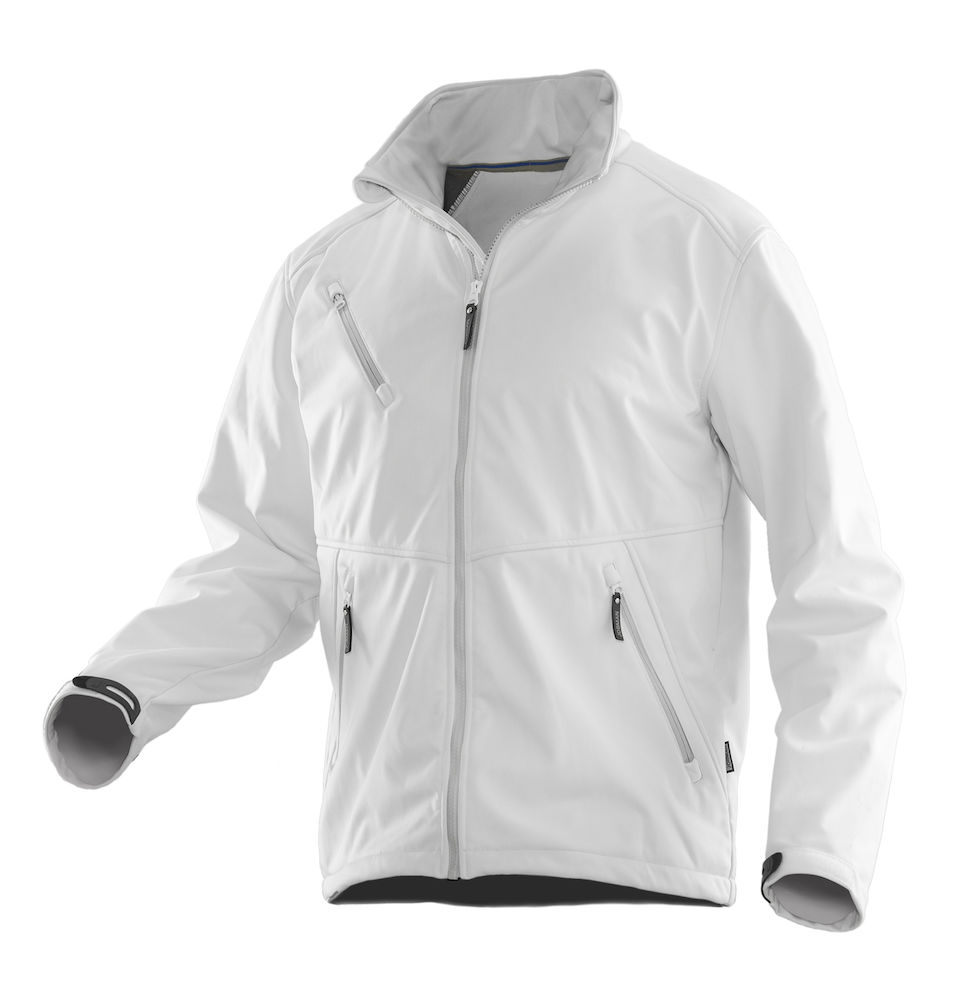 Jobman 1208 Softshell jacka