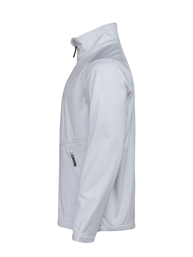 Jobman 1208 Softshell jacka - 3