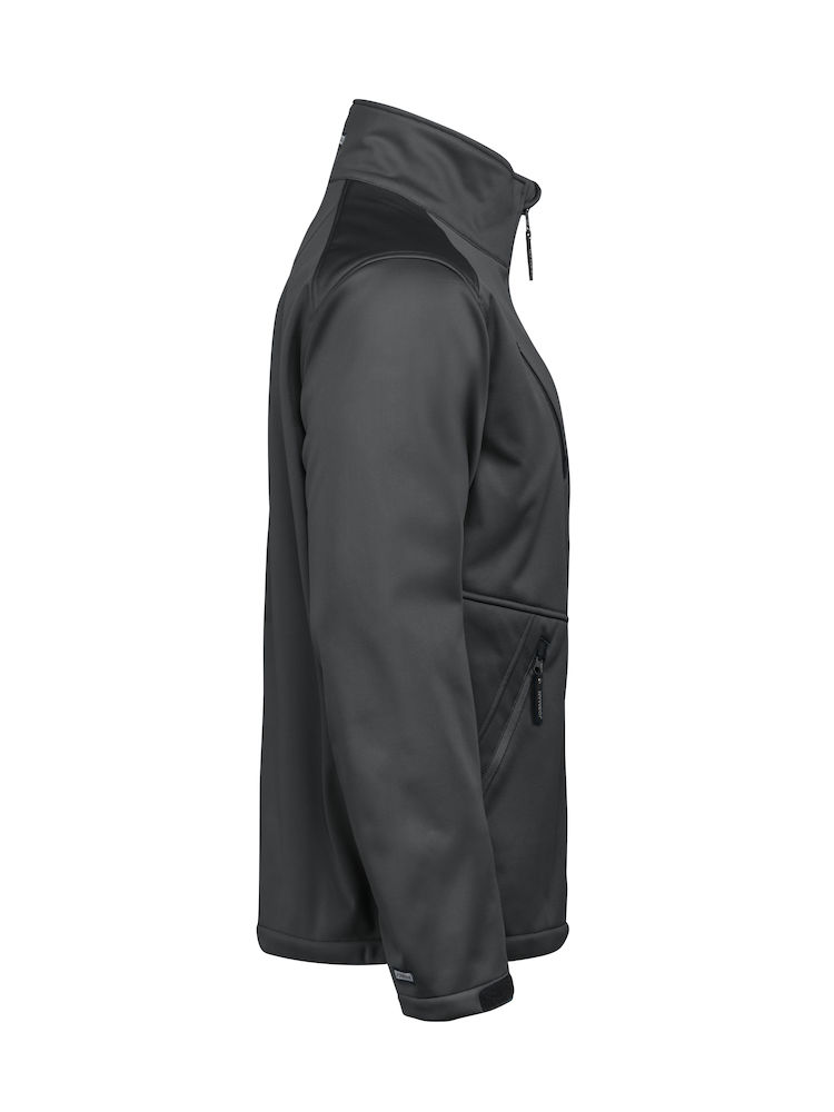 Jobman 1208 Softshell jacka - 15