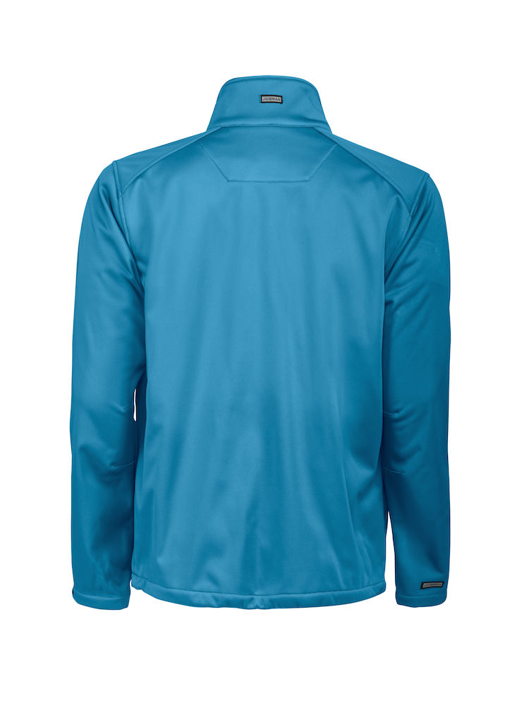 Jobman 1208 Softshell jacka - 6