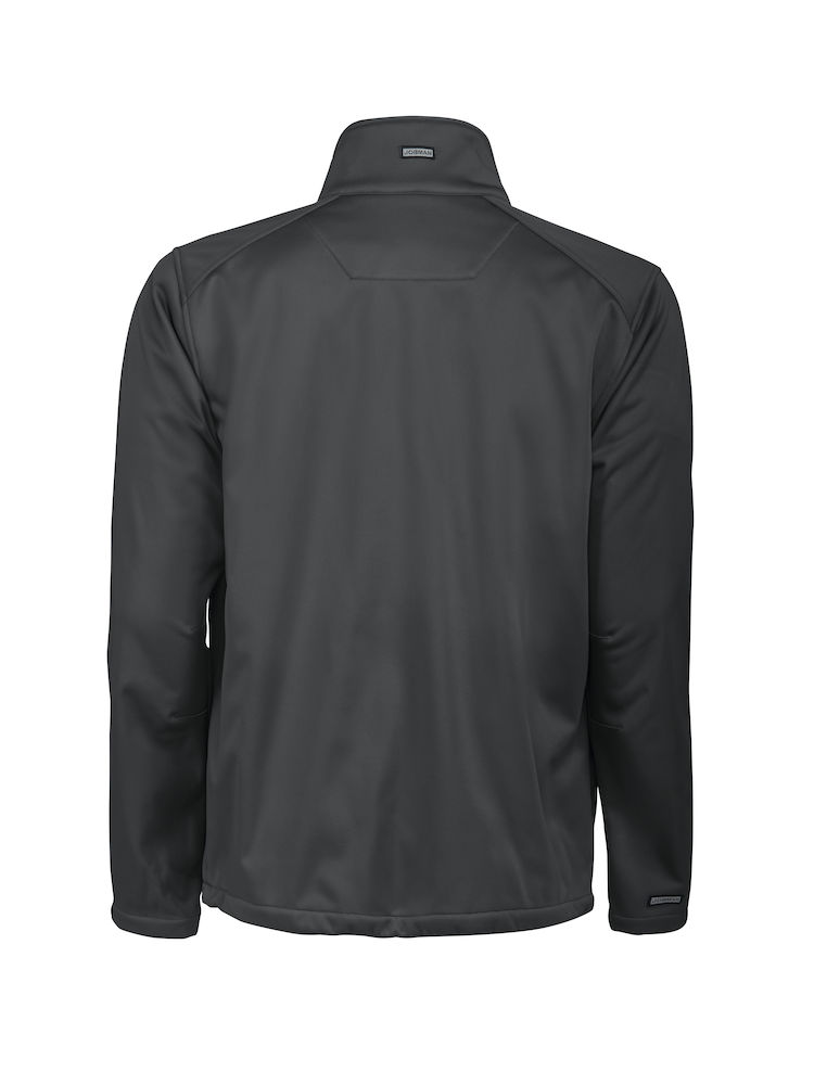 Jobman 1208 Softshell jacka - 12