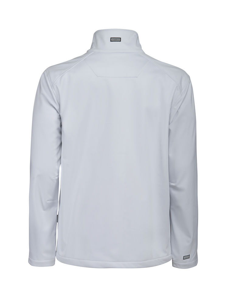Jobman 1208 Softshell jacka - 2