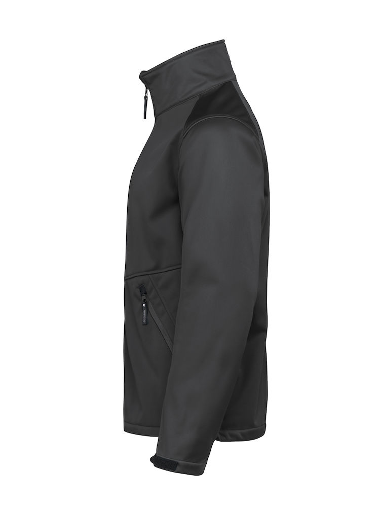 Jobman 1208 Softshell jacka - 14