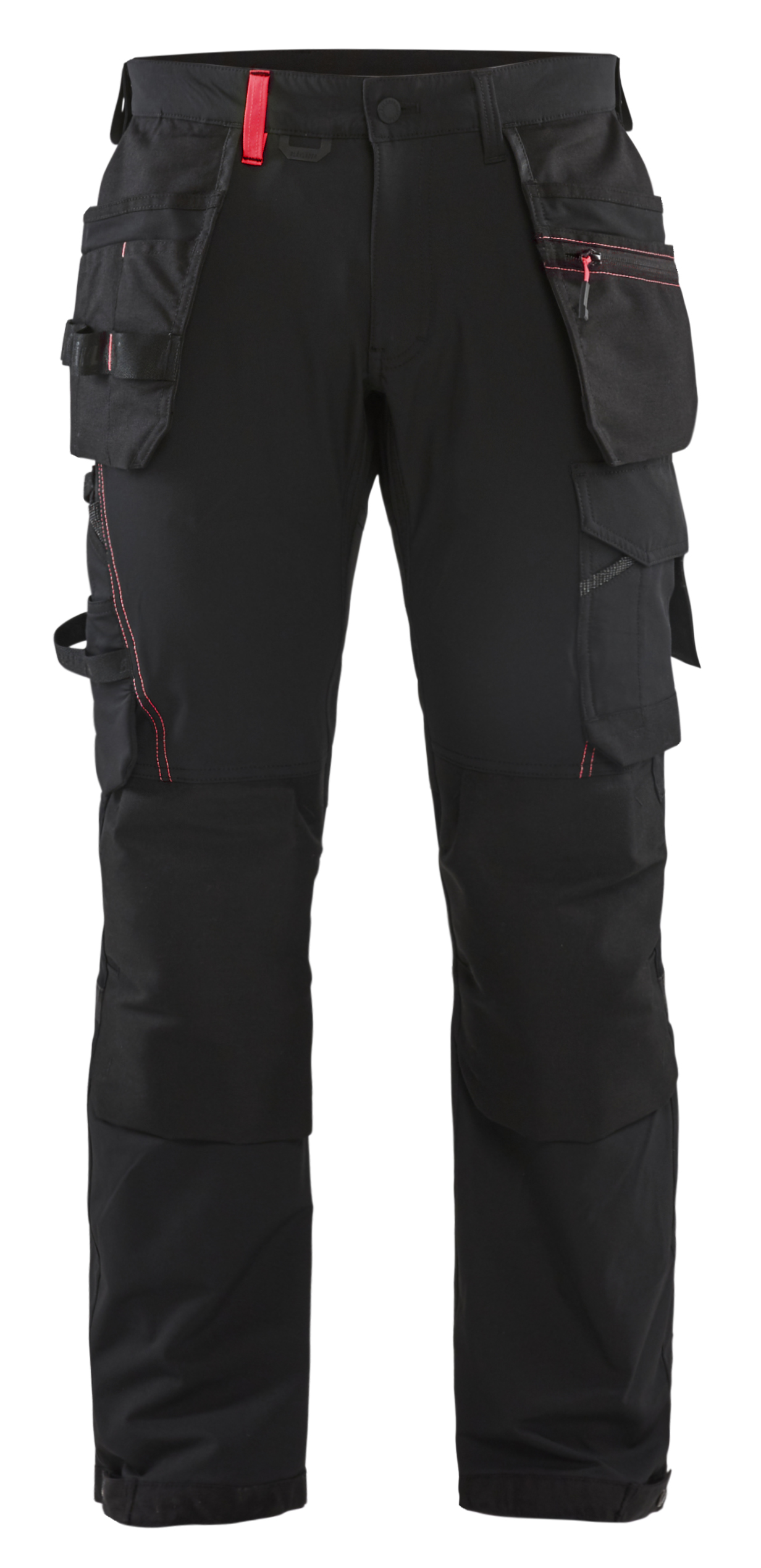 Blåkläder 15221645 HANTVERKSBYXA 4-VÄGSSTRETCH - 9