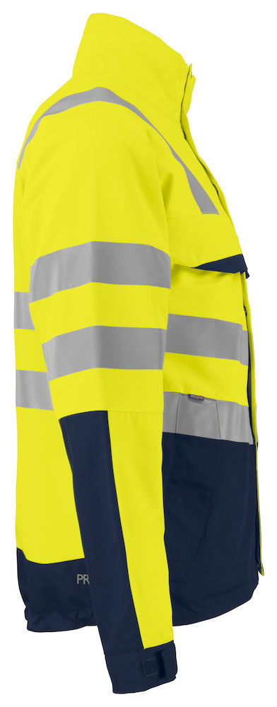 Projob 6415 JACKA EN ISO 20471 KLASS 3/2 - 4
