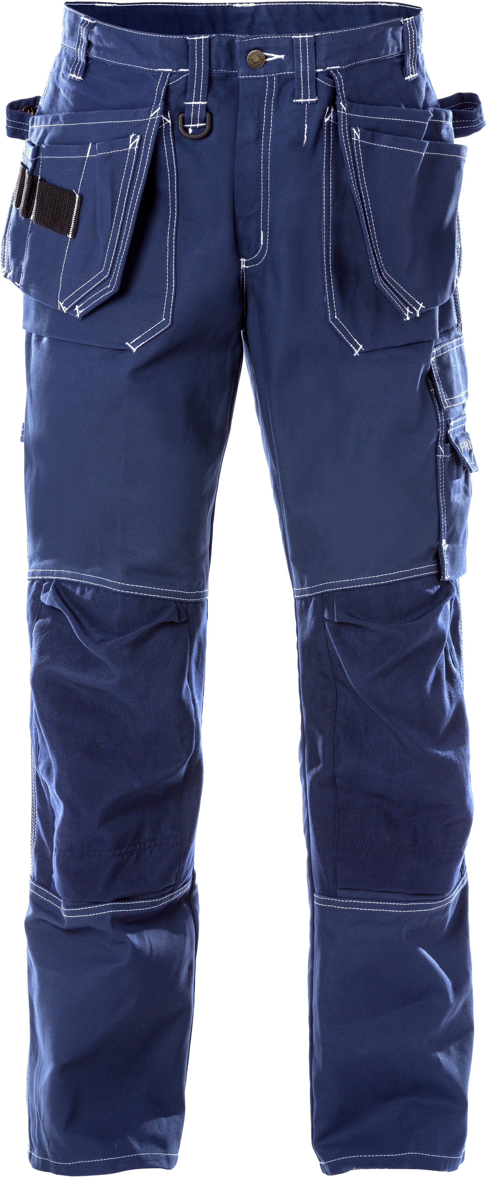 FRISTADS HANTVERKARBYXA 255K FAS
