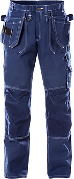 FRISTADS HANTVERKARBYXA 255K FAS