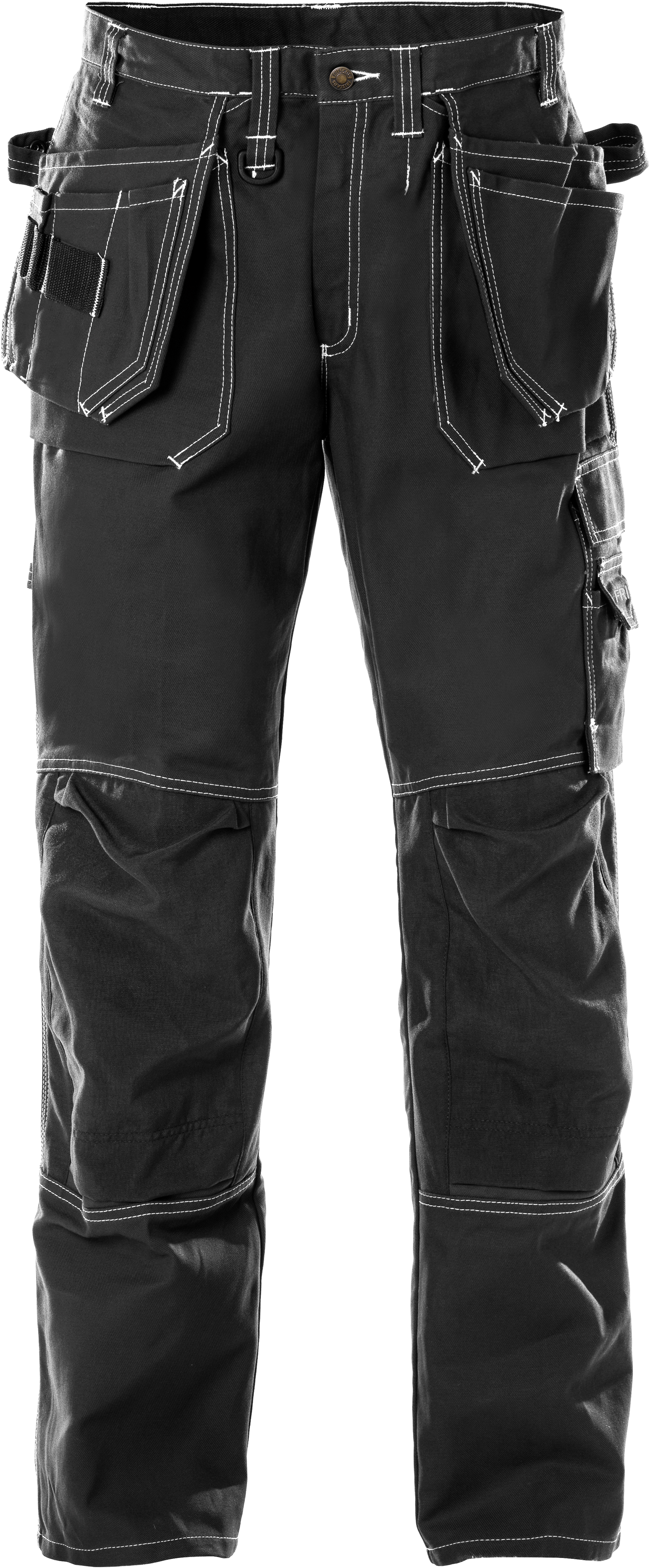 FRISTADS HANTVERKARBYXA 255K FAS - 2