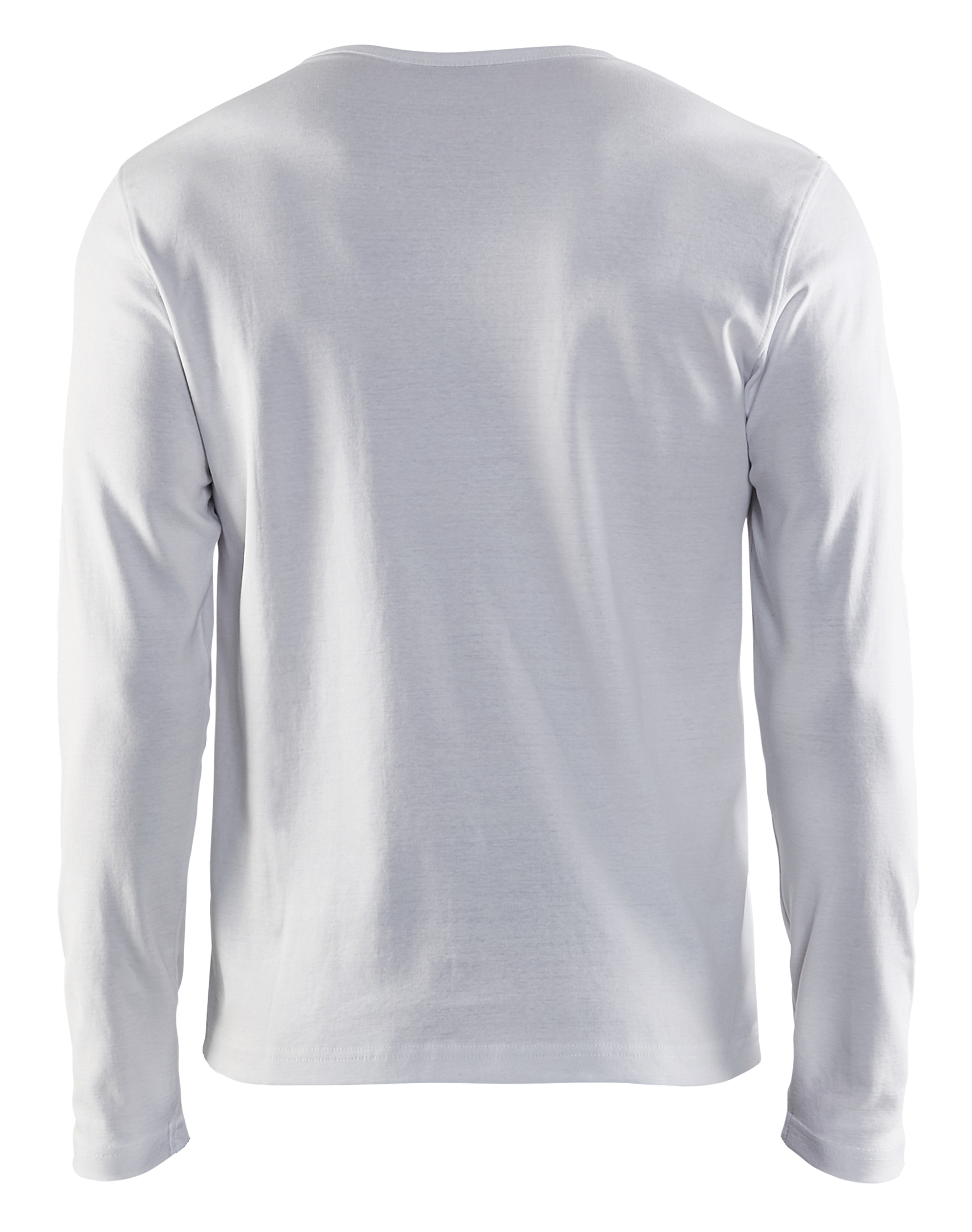 3314   LÅNGÄRMAD T-SHIRT - 2