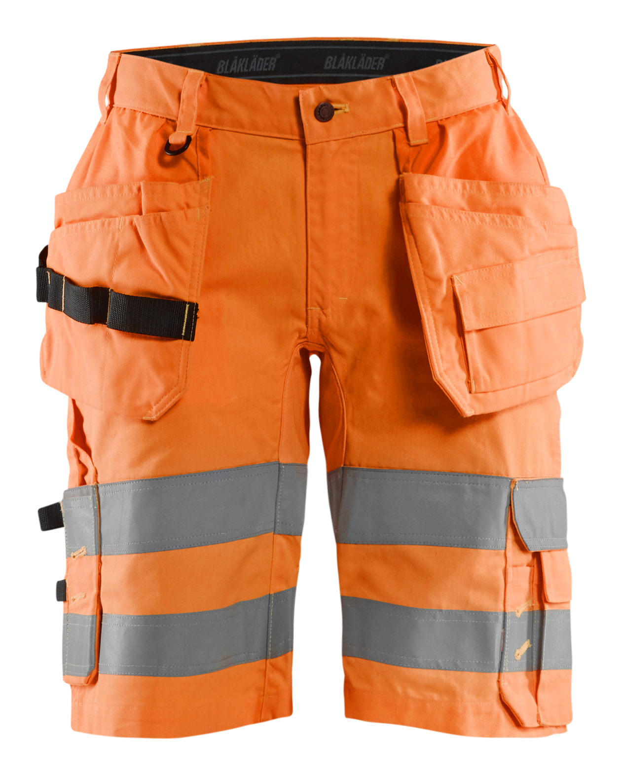 Blåkläder 15861811 VARSELSHORTS MED STRETCH - 3
