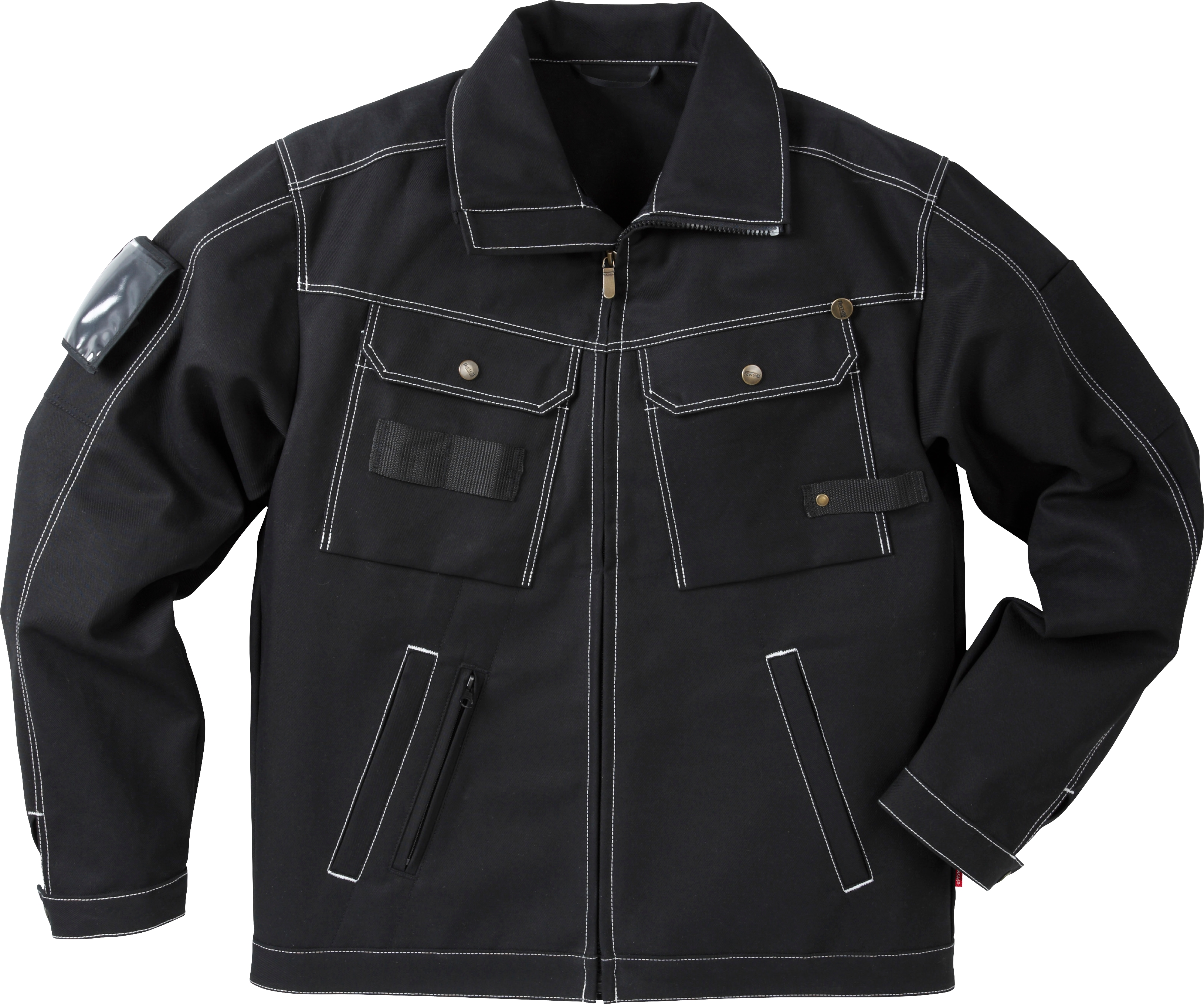 Fristads Jacka 451 FAS - 2