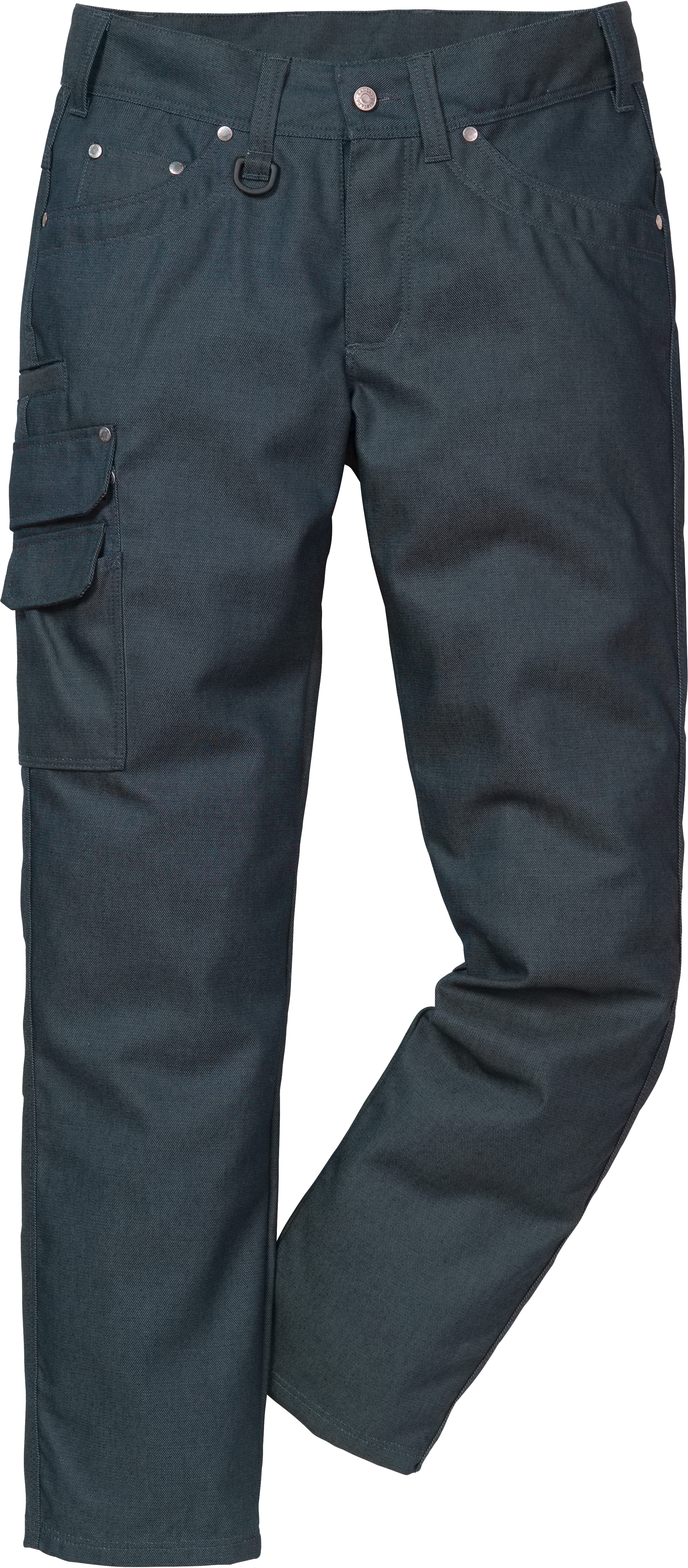 FRISTADS SERVICEJEANS STRETCH 2501 DCS