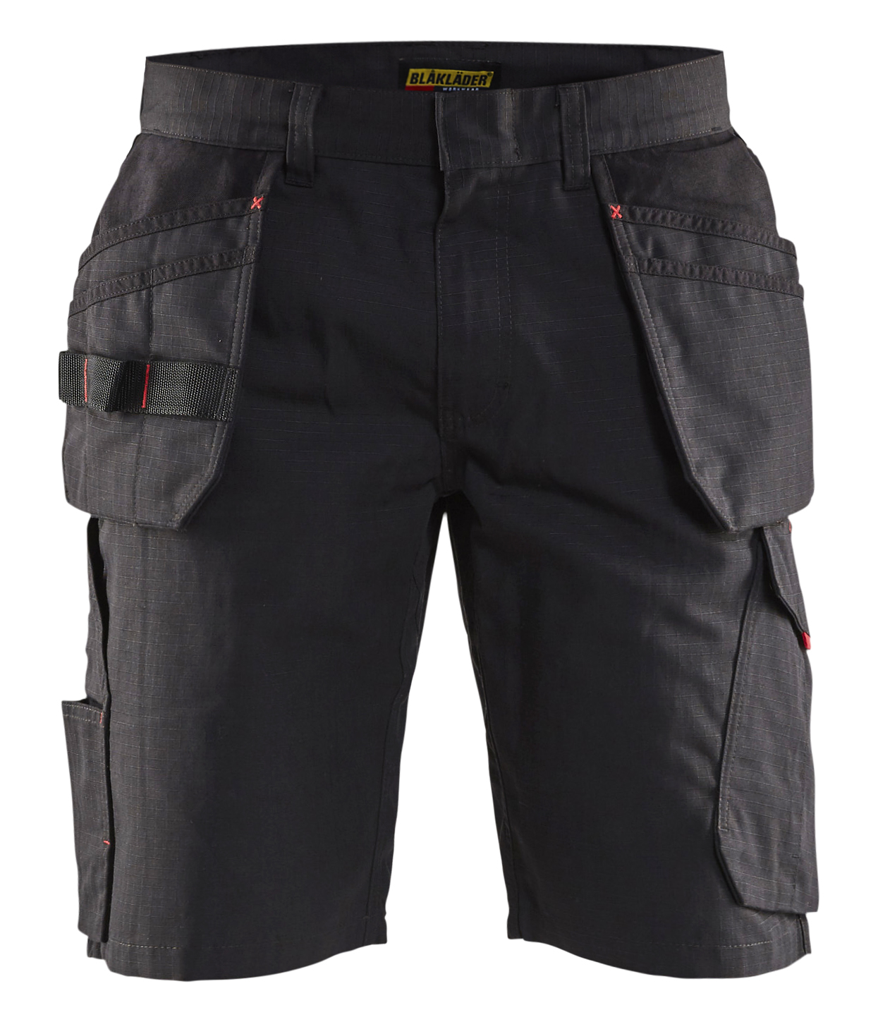 14941330SERVICESHORTS MED SPIKFICKOR - 10
