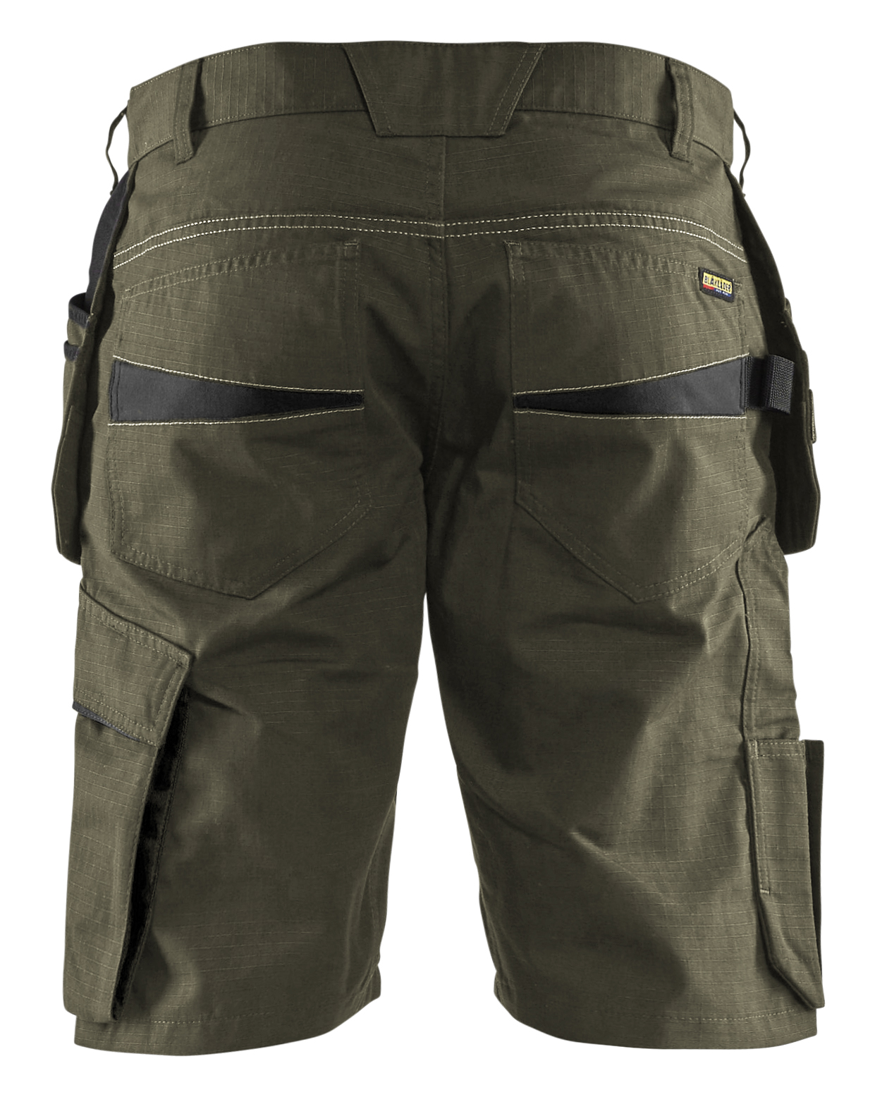 14941330SERVICESHORTS MED SPIKFICKOR - 2
