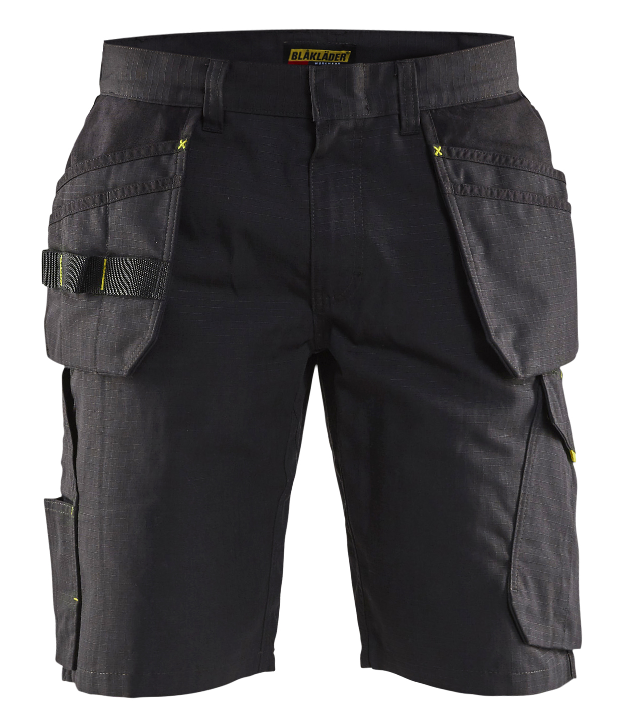 14941330SERVICESHORTS MED SPIKFICKOR - 9