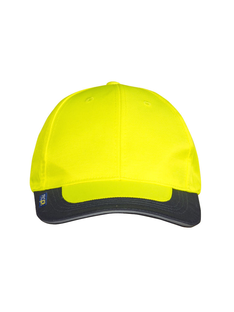 Projob 9013, Varselkeps