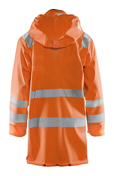 Blåkläder 432620053389 REGNROCK VARSEL LEVEL 3