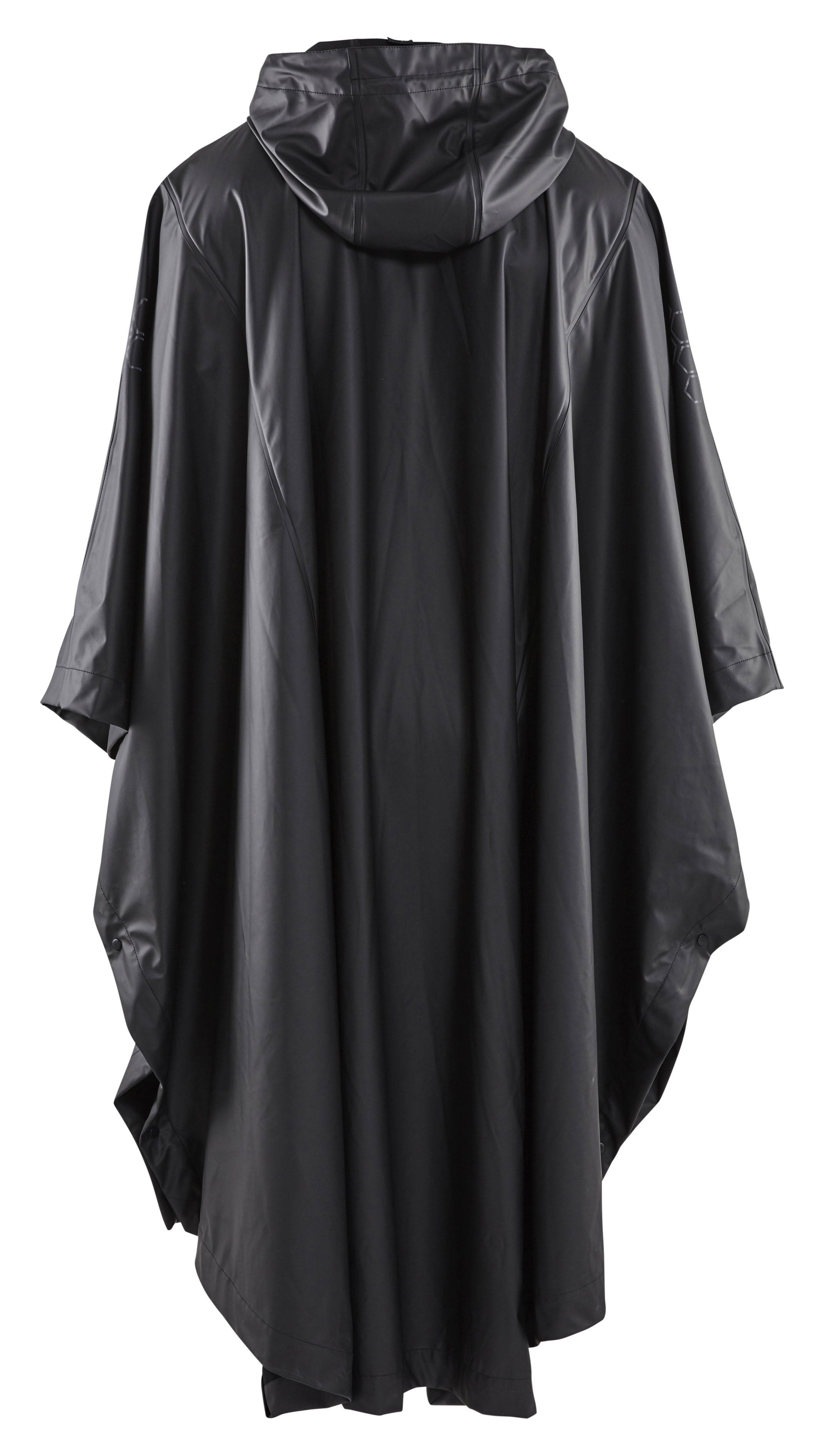 Blåkläder 430920009900 REGNPONCHO LEVEL 1 - 2