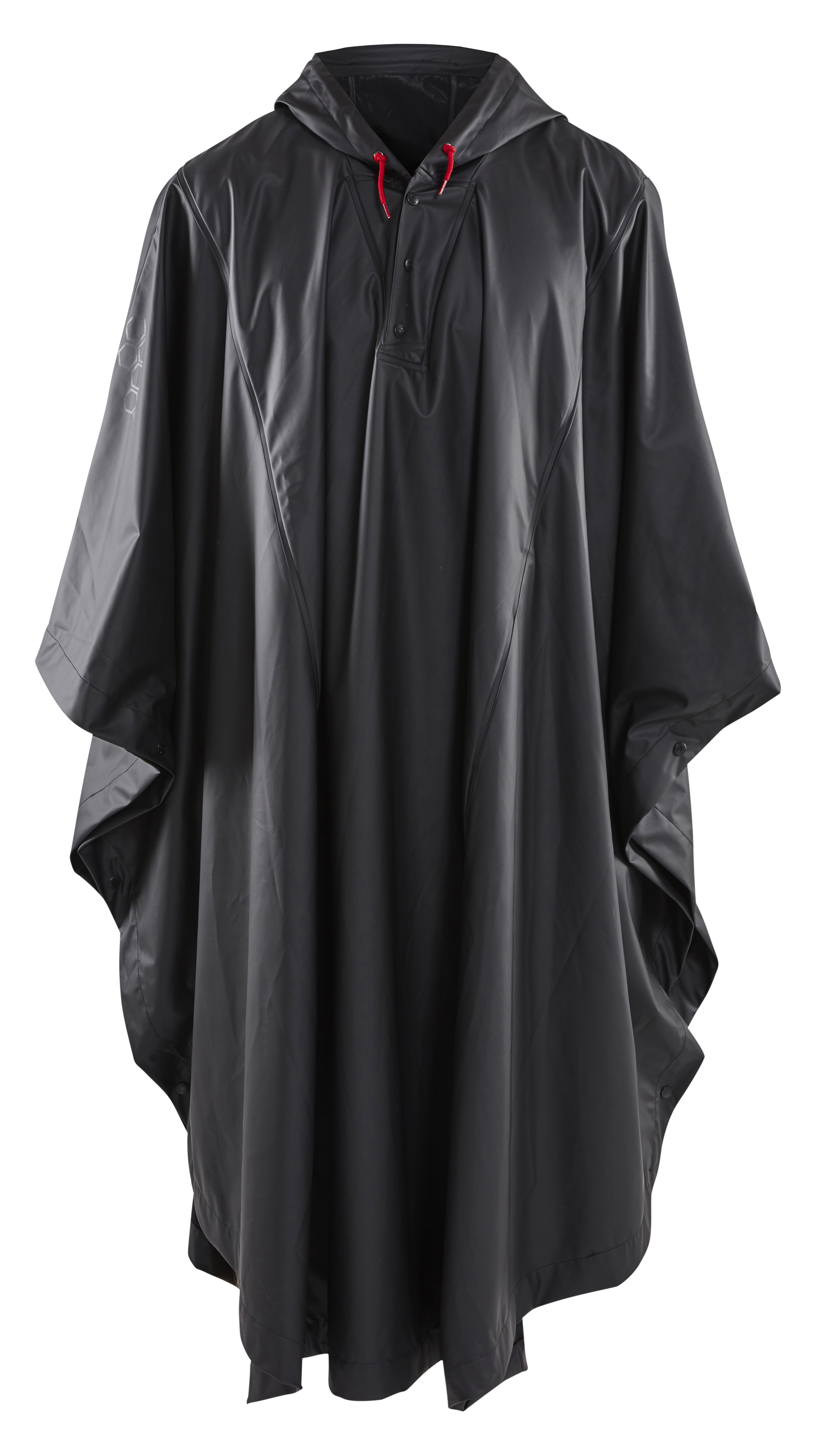 Blåkläder 430920009900 REGNPONCHO LEVEL 1