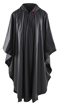 Blåkläder 430920009900 REGNPONCHO LEVEL 1