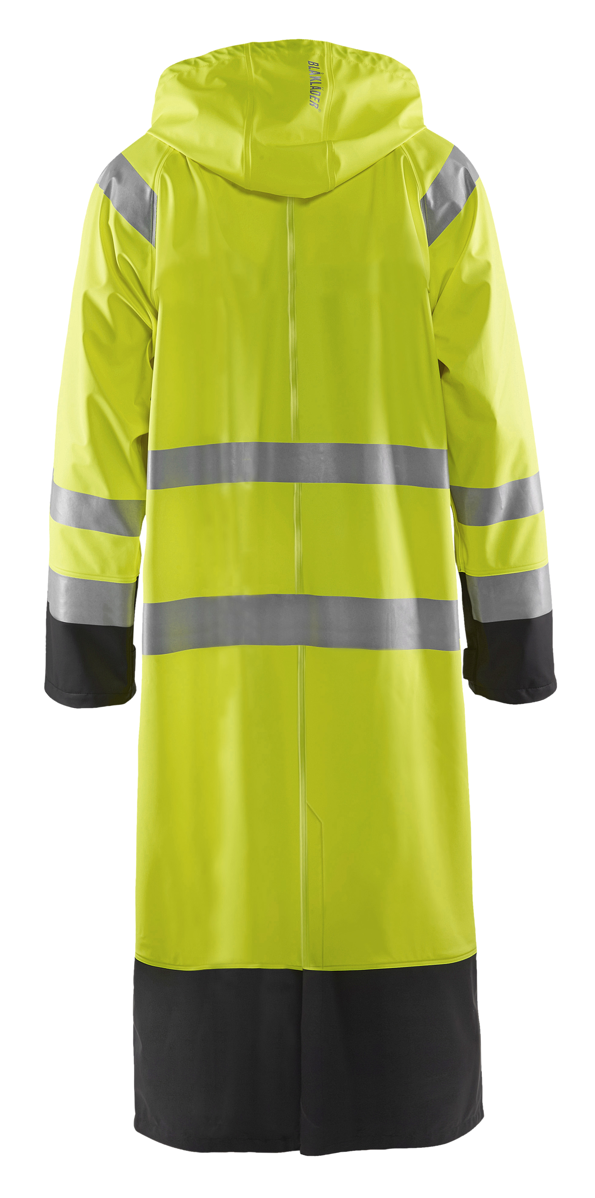 Blåkläder 432520003389 REGNROCK VARSEL LEVEL 1 - 9