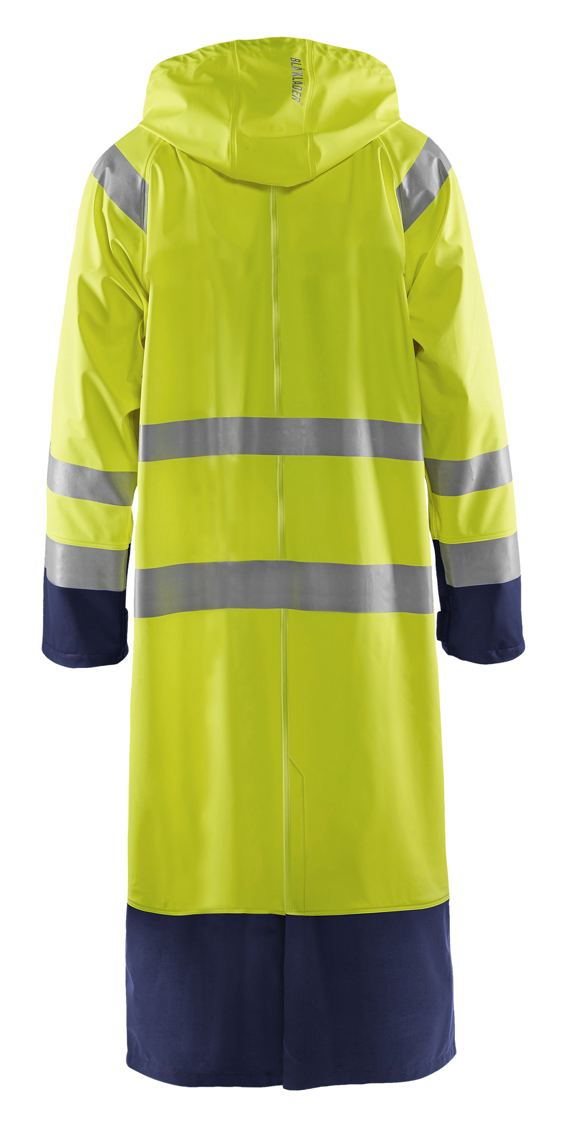 Blåkläder 432520003389 REGNROCK VARSEL LEVEL 1 - 7