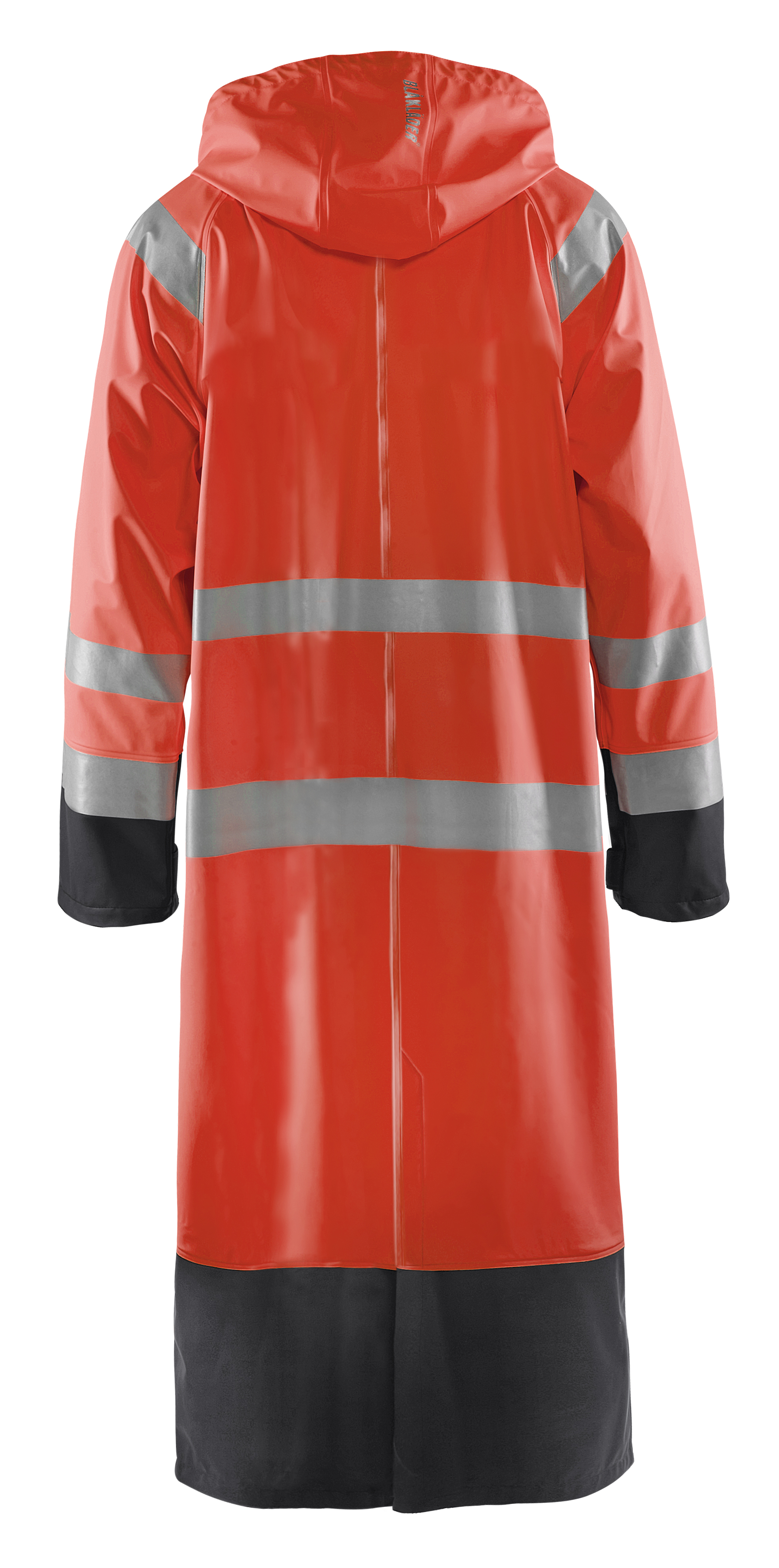 Blåkläder 432520003389 REGNROCK VARSEL LEVEL 1 - 6