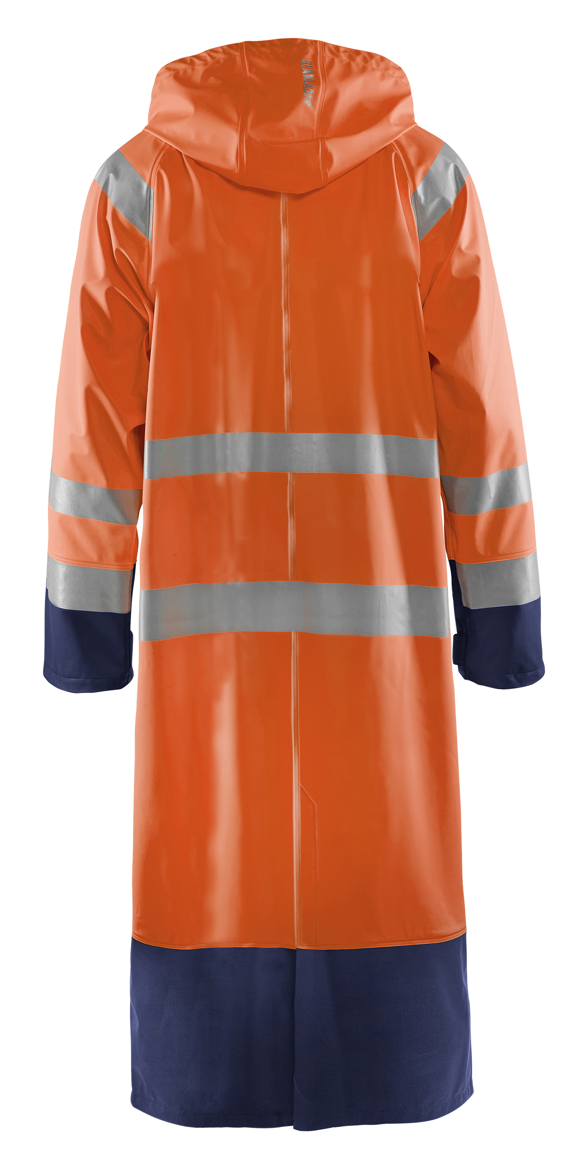 Blåkläder 432520003389 REGNROCK VARSEL LEVEL 1 - 10