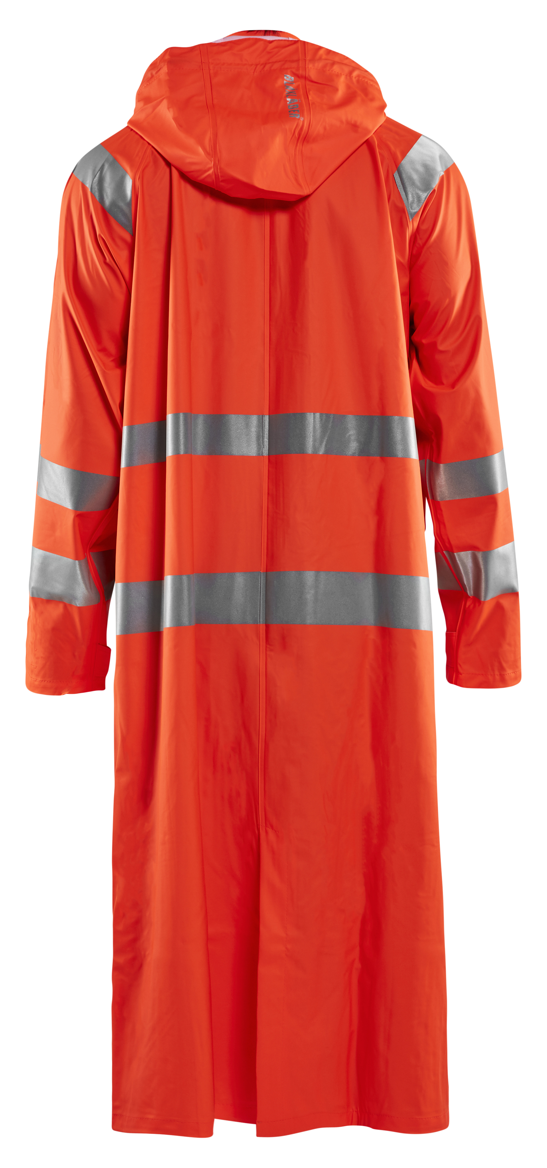 Blåkläder 432520003389 REGNROCK VARSEL LEVEL 1 - 3