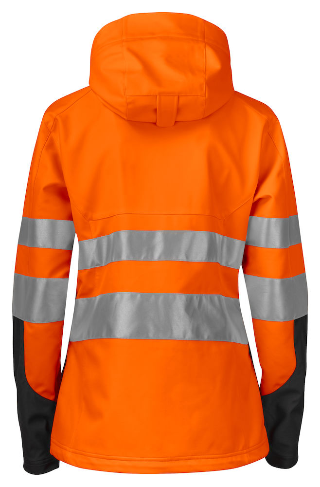 Projob 6423 JACKA DAM EN ISO 20471 KLASS 3/2 - 9
