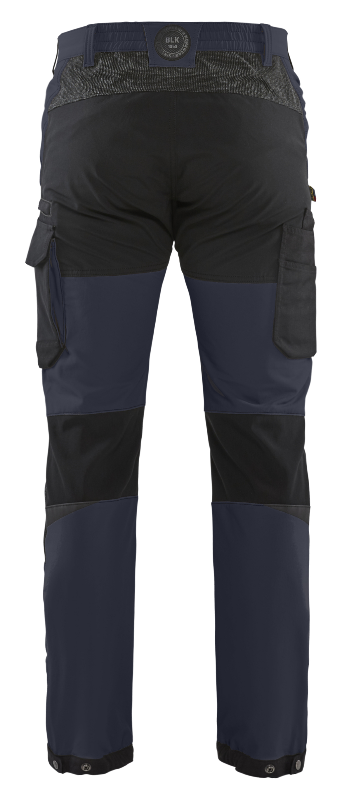 Blåkläder 14221645 SERVICEBYXA 4-VÄGSSTRETCH - 4