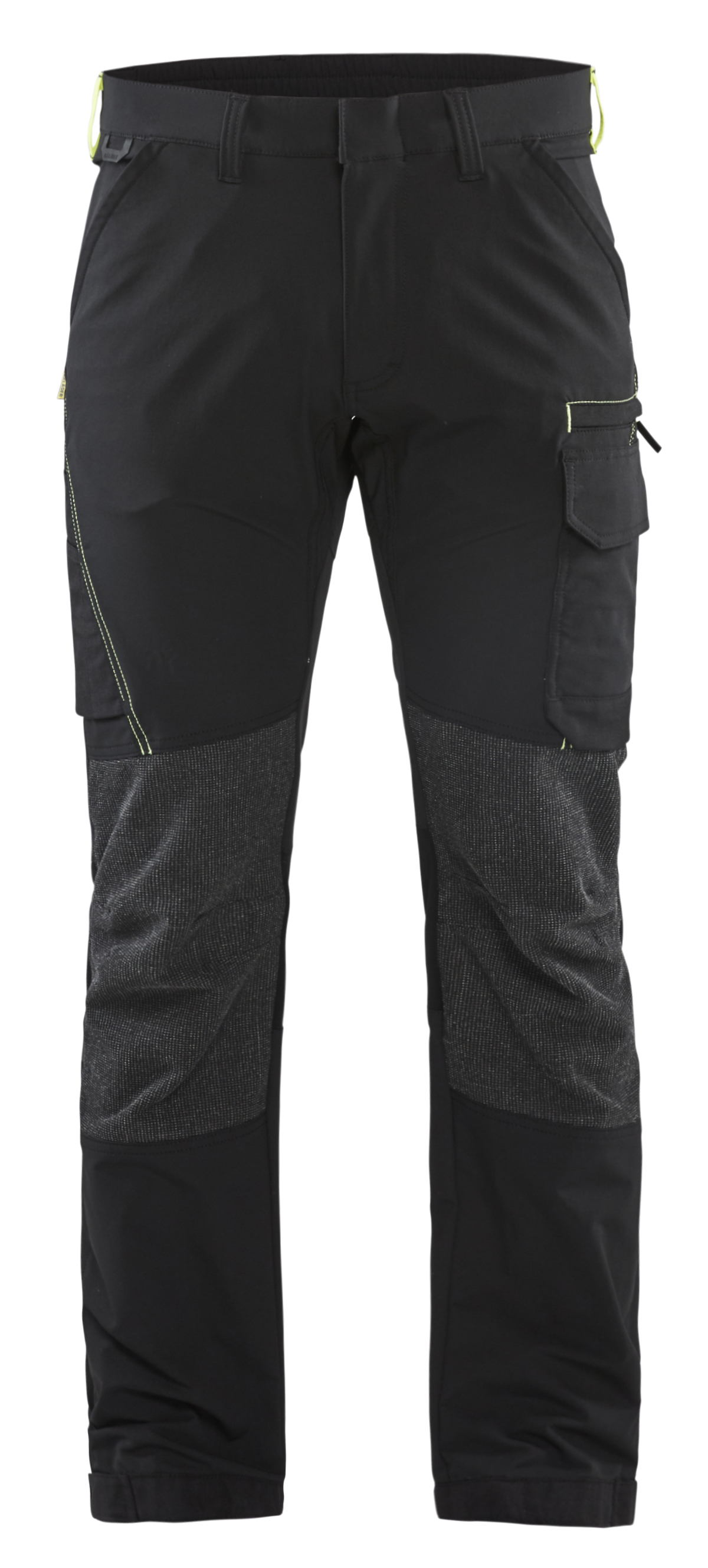 Blåkläder 14221645 SERVICEBYXA 4-VÄGSSTRETCH - 7