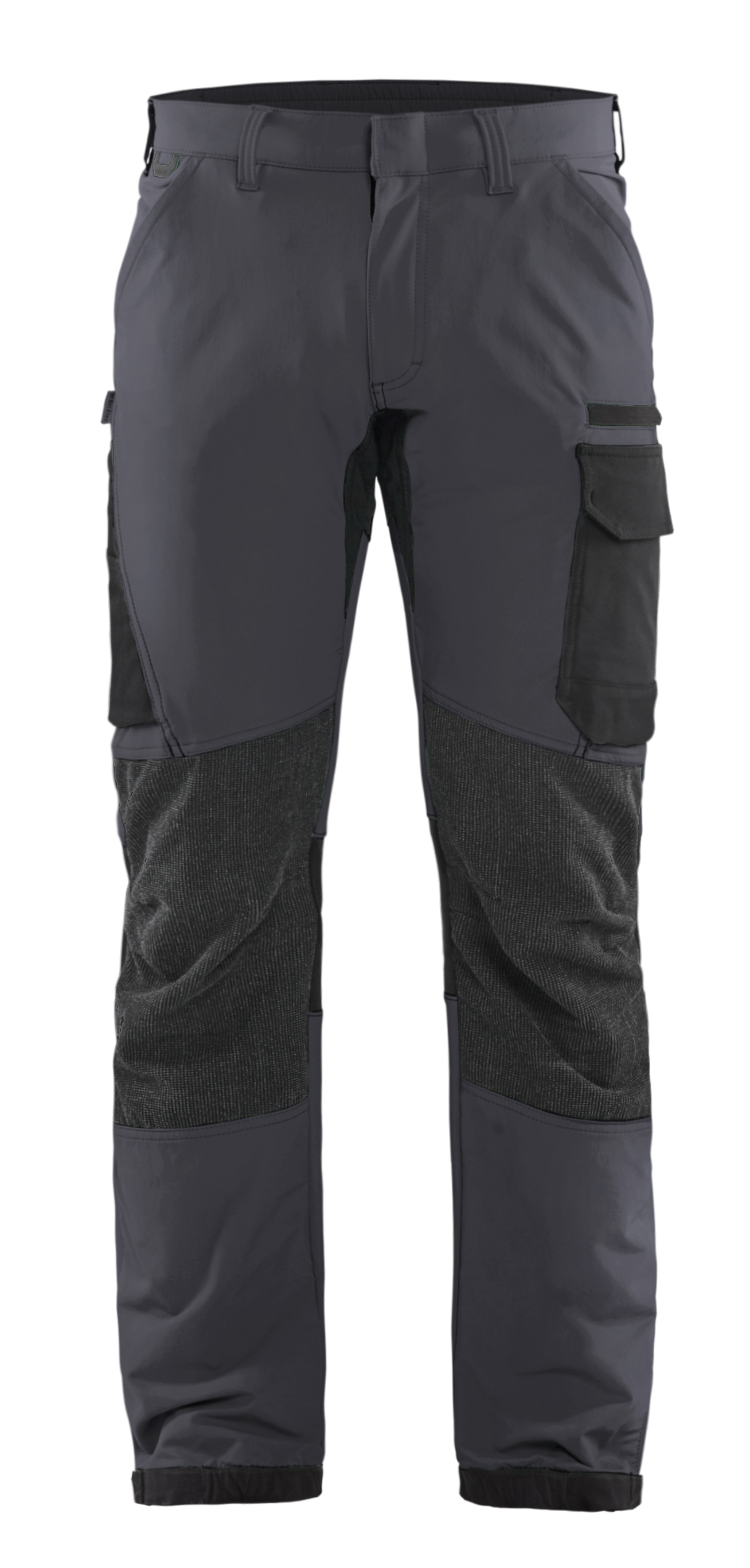 Blåkläder 14221645 SERVICEBYXA 4-VÄGSSTRETCH - 5