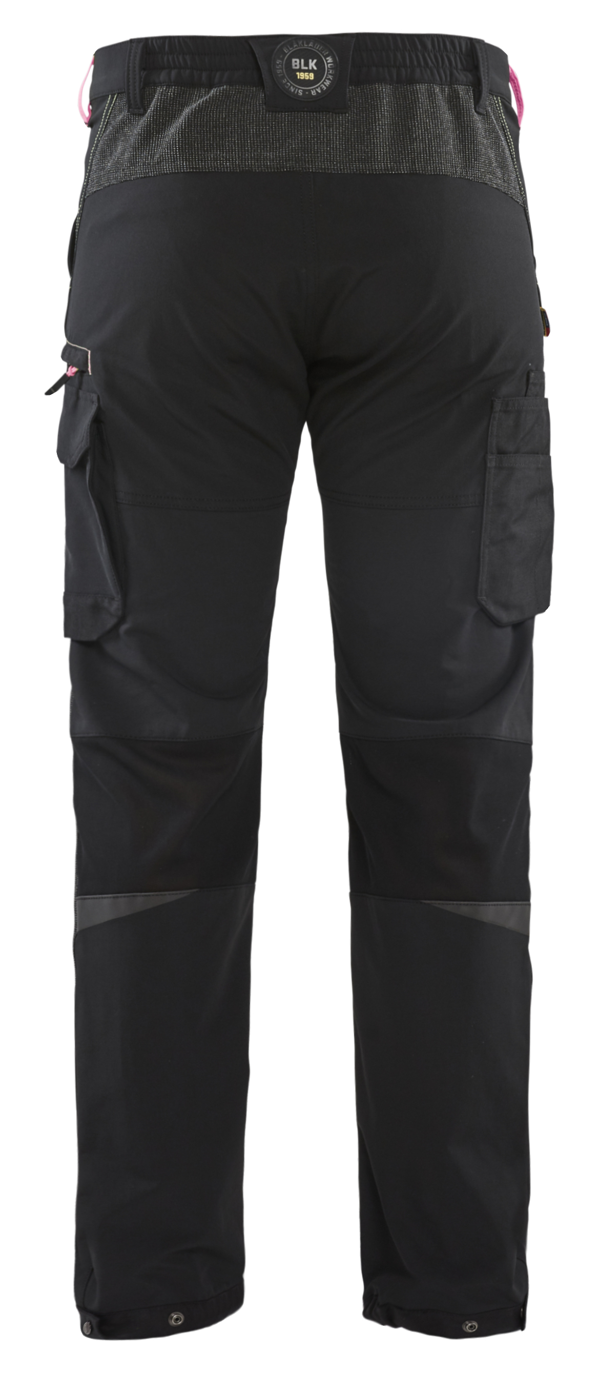 Blåkläder 14221645 SERVICEBYXA 4-VÄGSSTRETCH - 10
