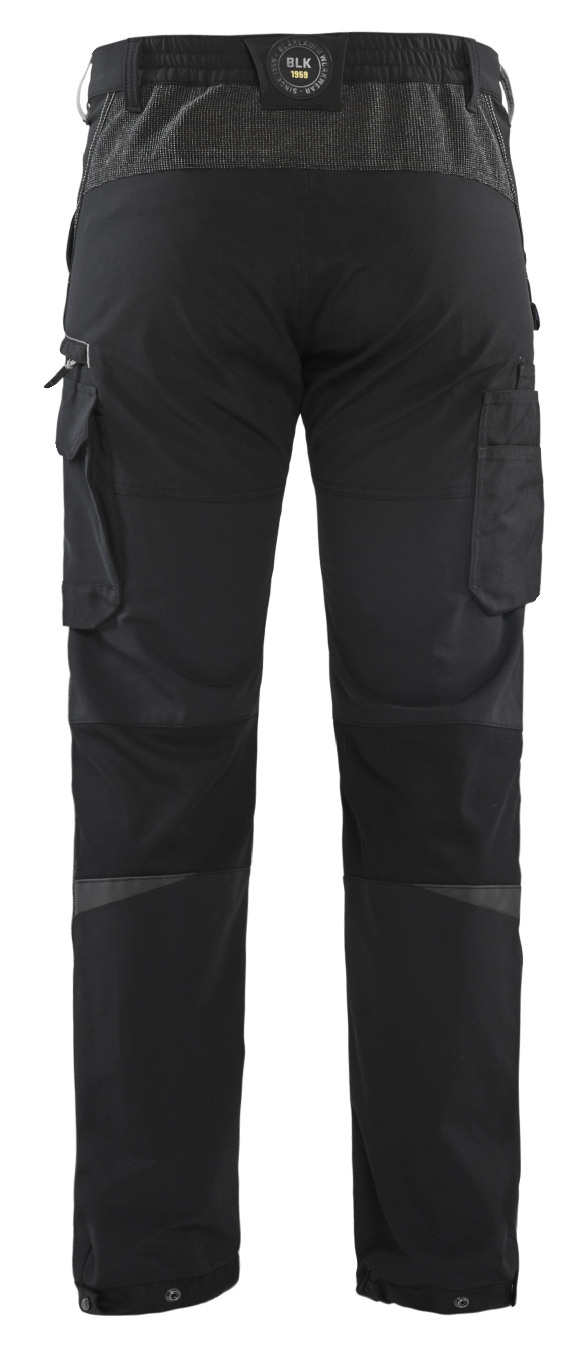 Blåkläder 14221645 SERVICEBYXA 4-VÄGSSTRETCH - 12