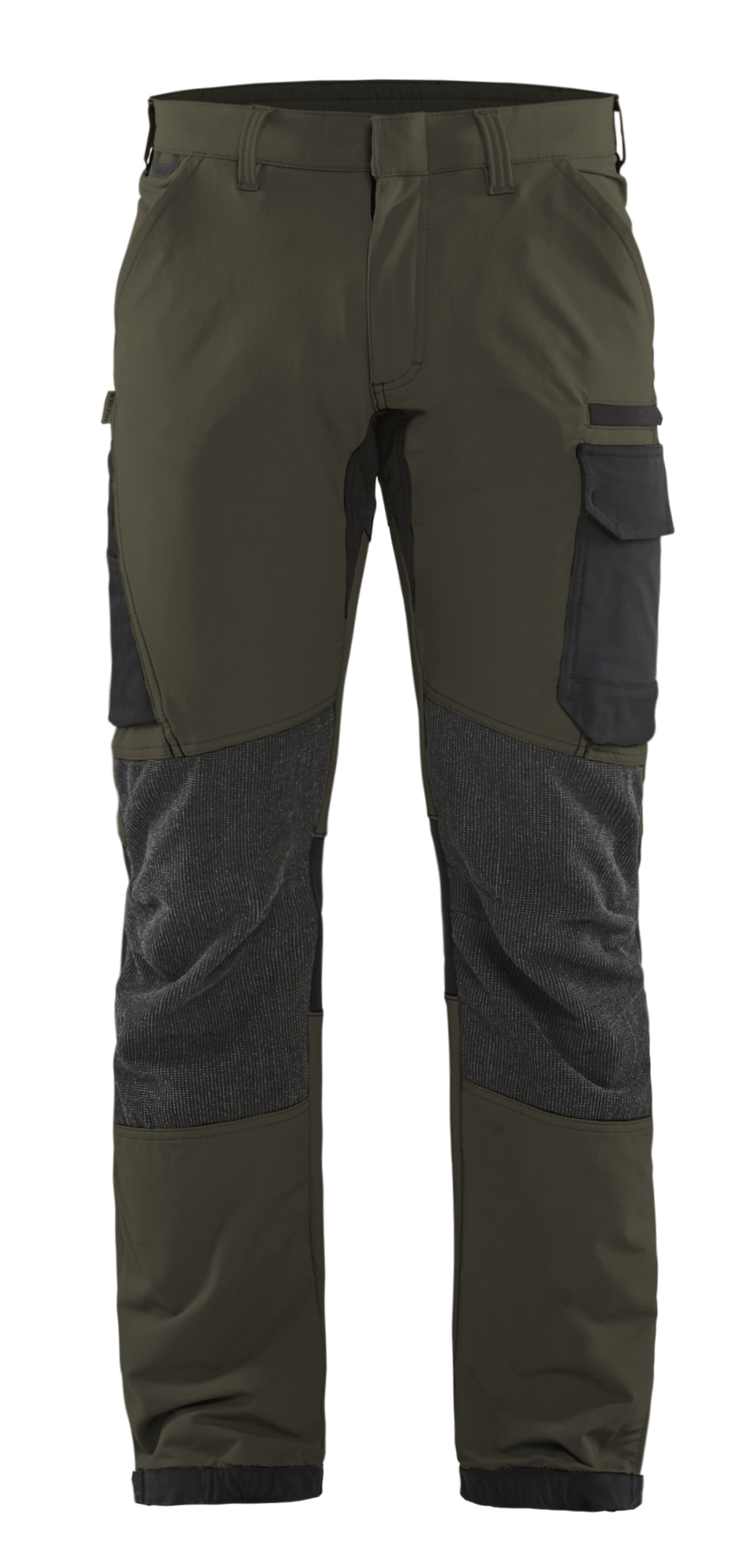 Blåkläder 14221645 SERVICEBYXA 4-VÄGSSTRETCH