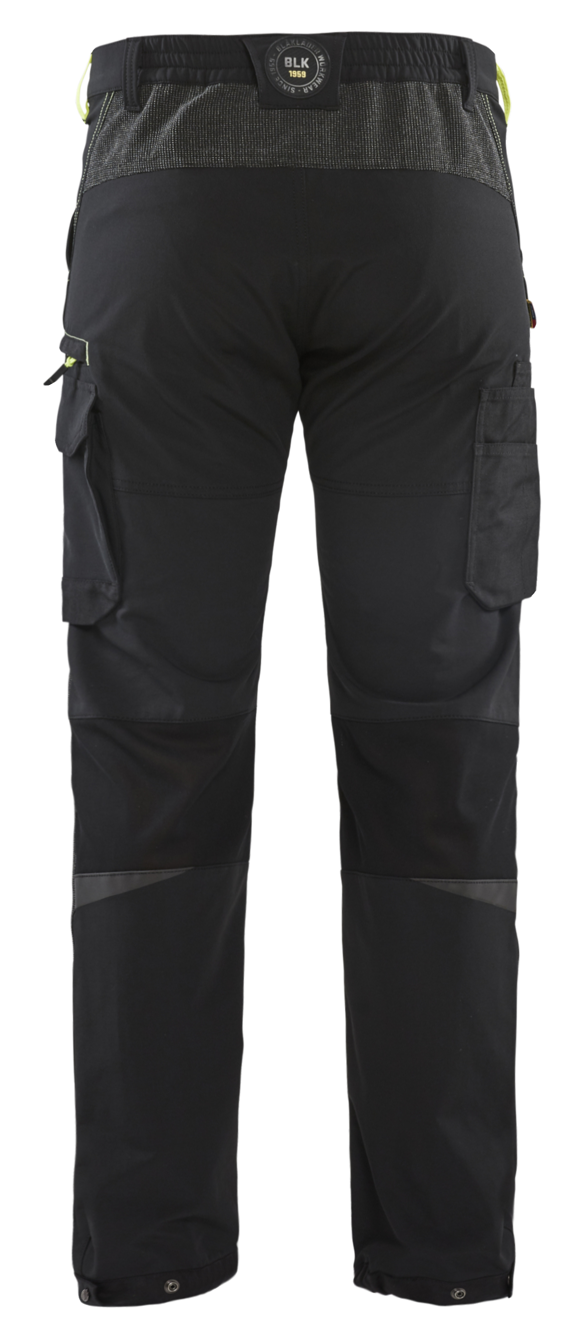 Blåkläder 14221645 SERVICEBYXA 4-VÄGSSTRETCH - 8