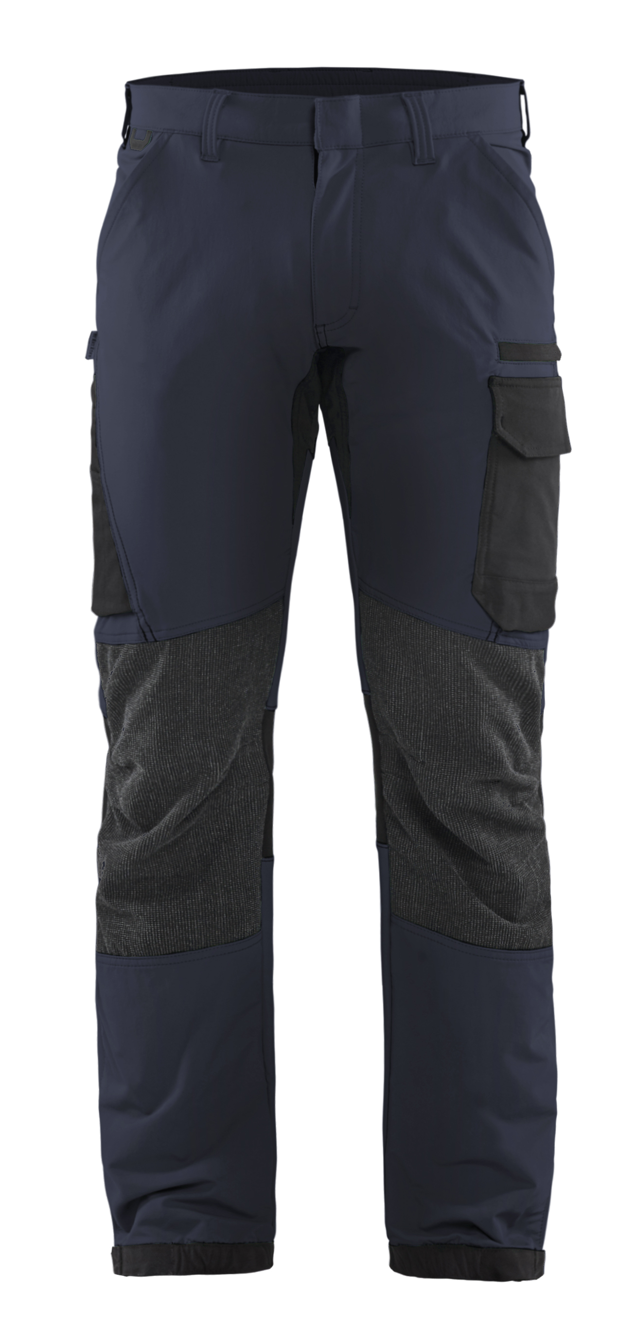 Blåkläder 14221645 SERVICEBYXA 4-VÄGSSTRETCH - 3